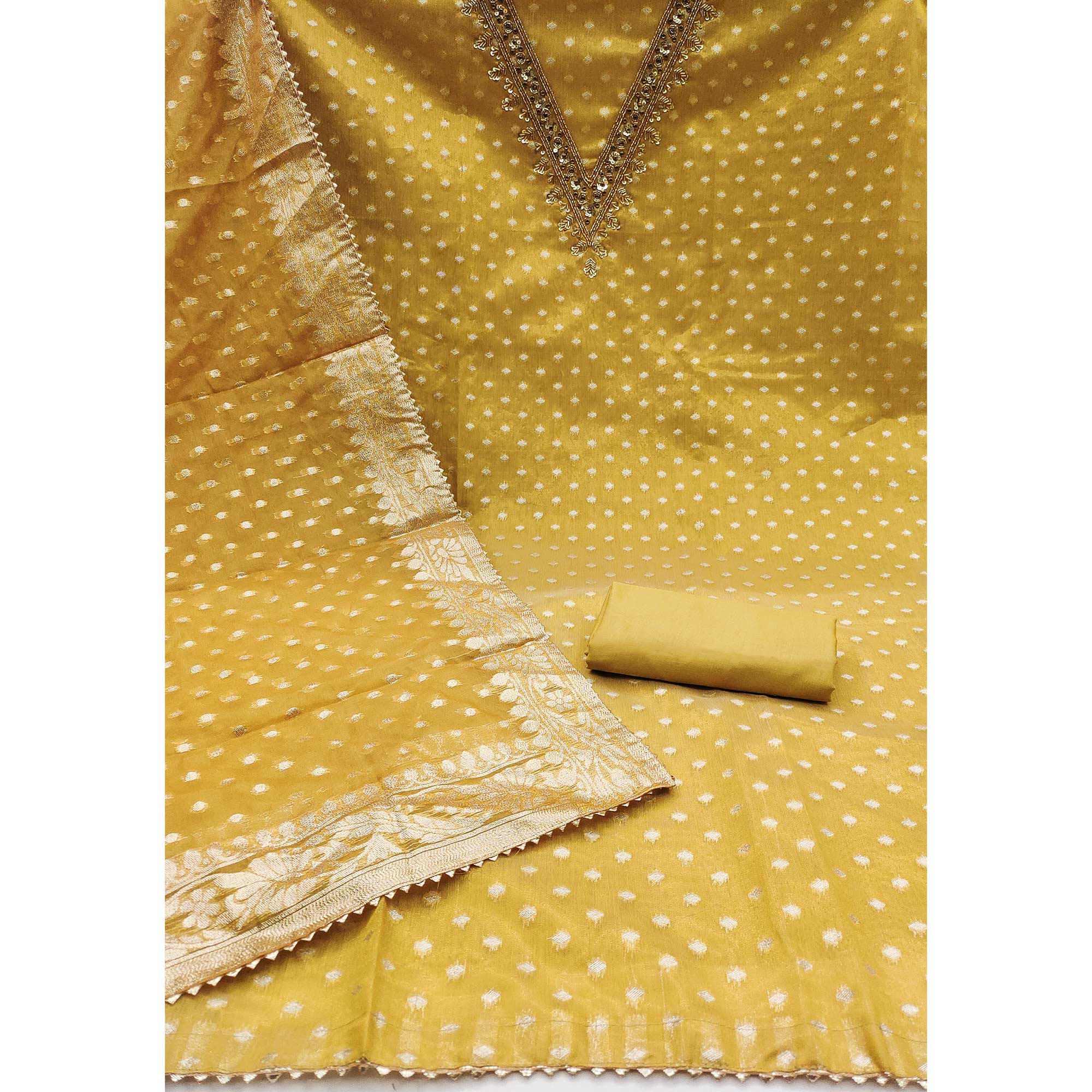 PDM-AADESH-6520-MUSTARD