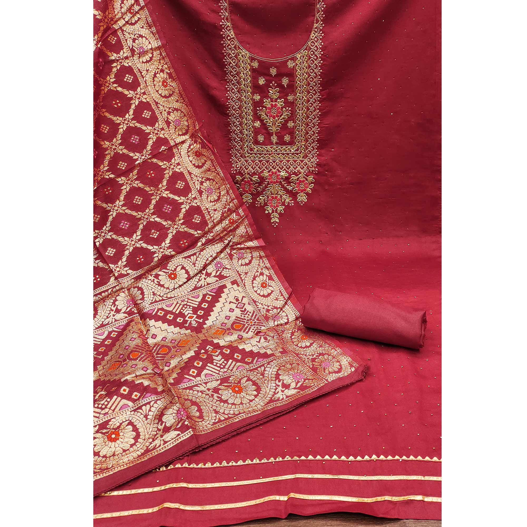 PDM-ANAND-6440-RED