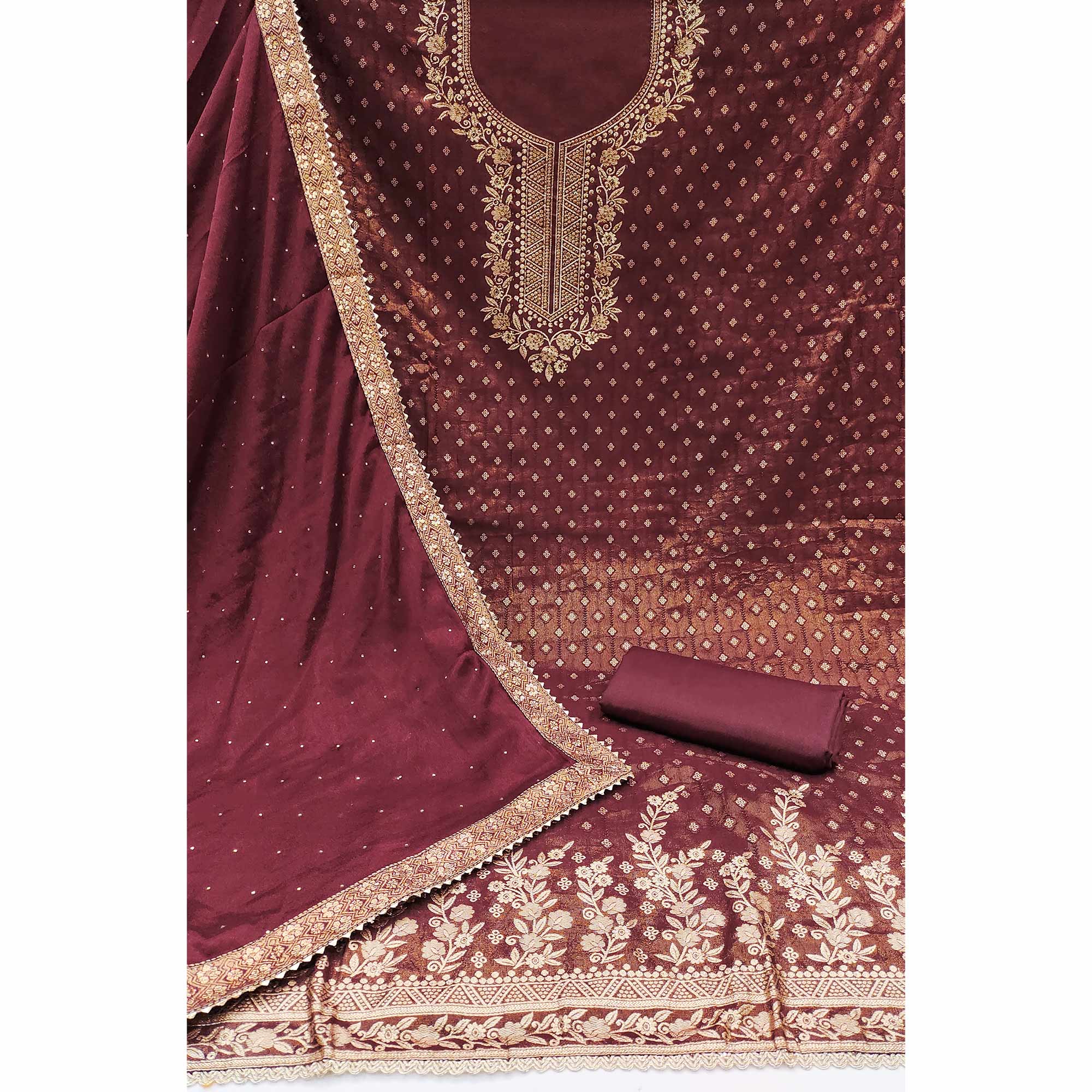 PDM-ANAND-6521-MAROON
