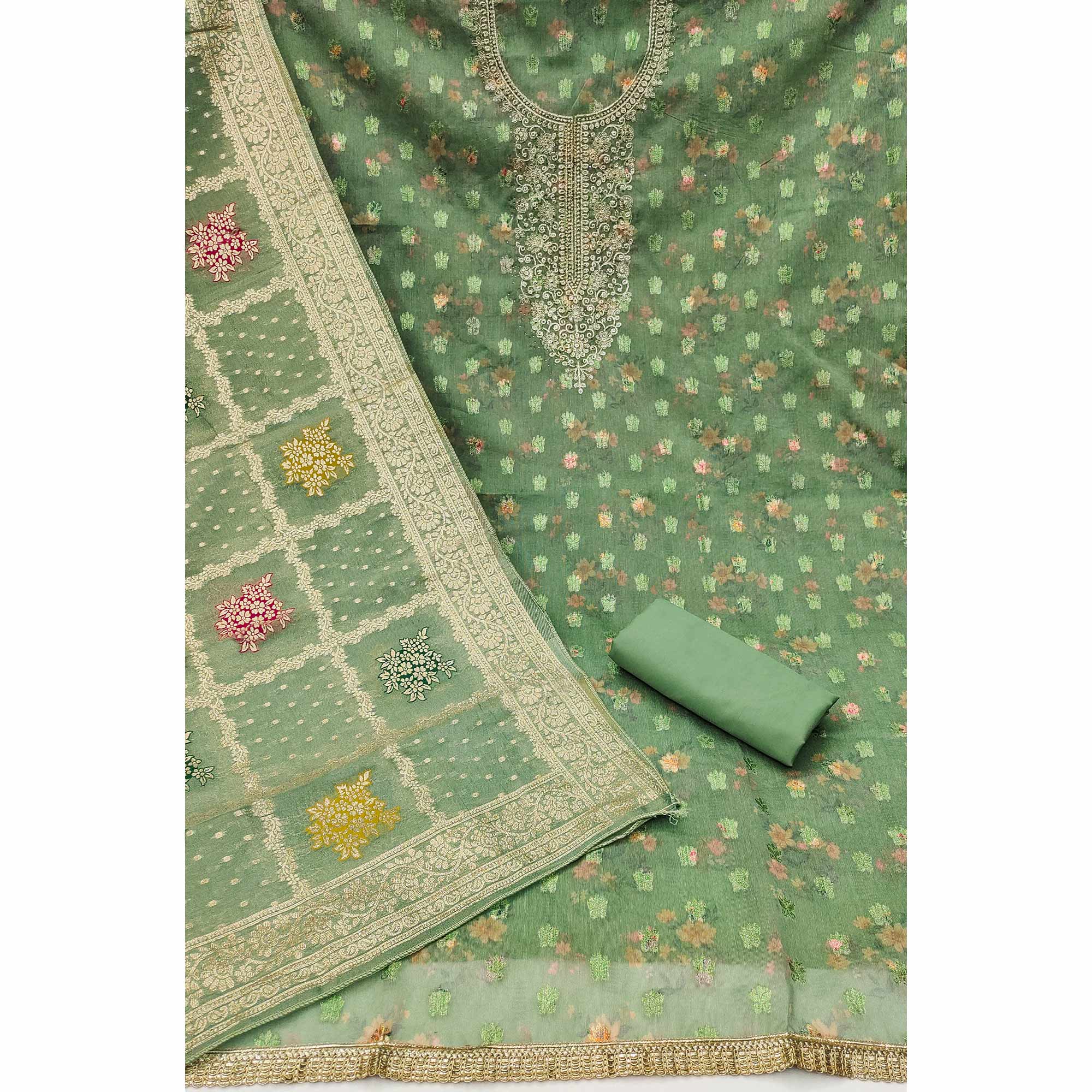 PDM-ANAND-6546-GREEN
