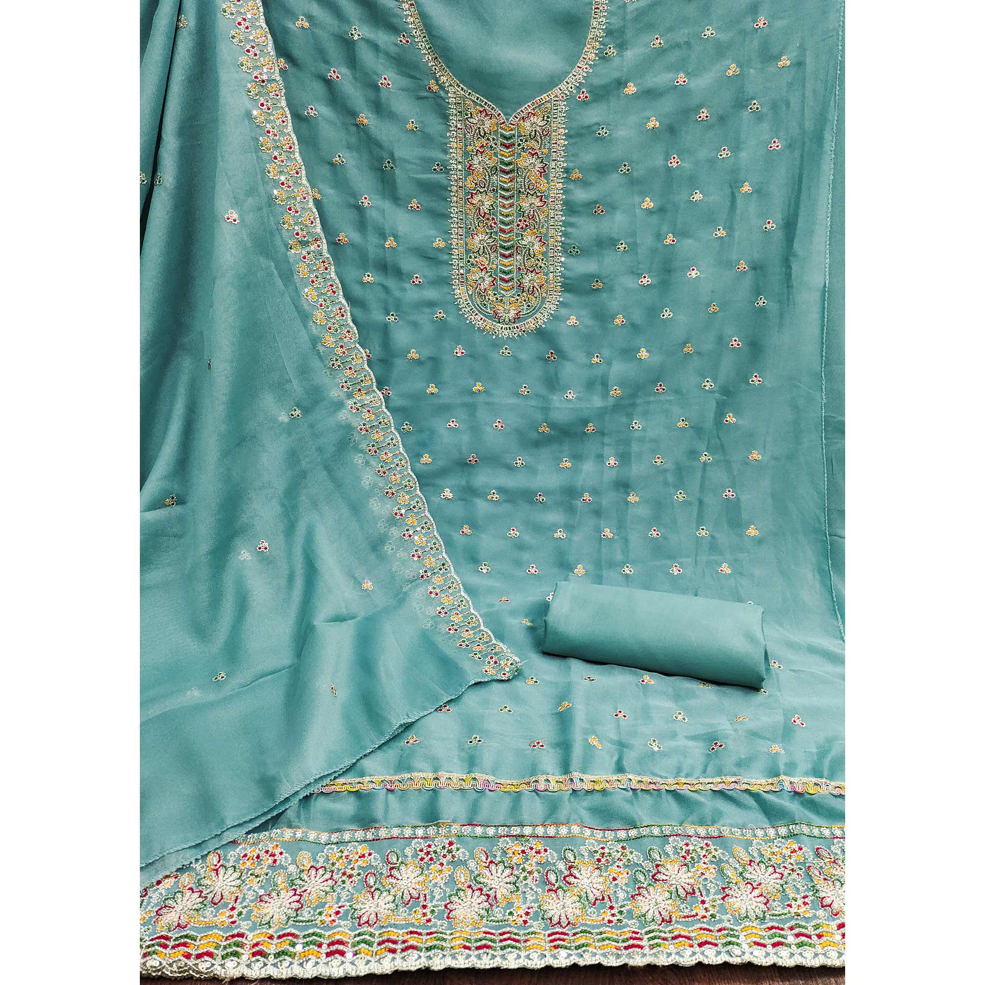 PDM-ANUSHKA-6499-BLUE