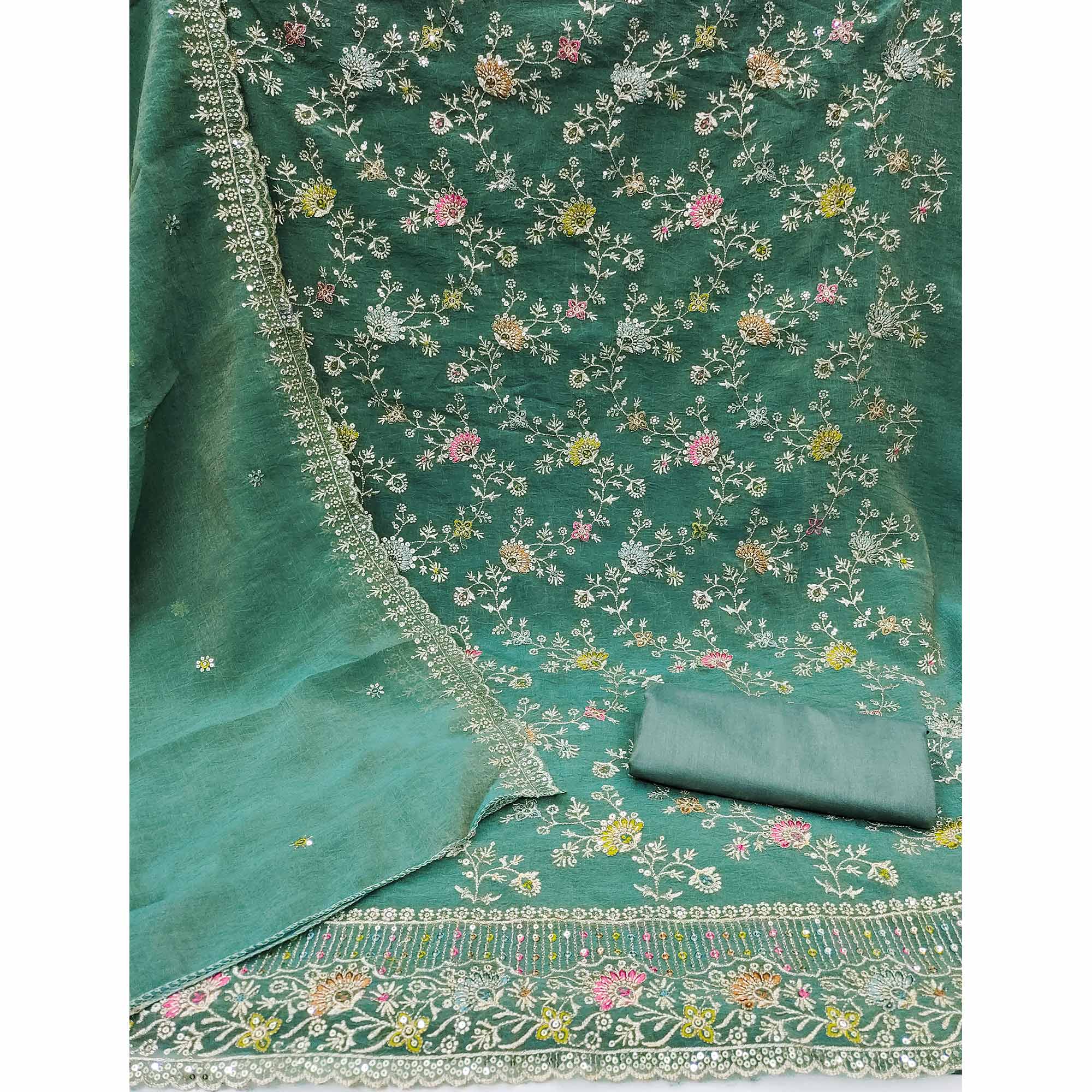 PDM-ANUSHKA-6533-GREEN