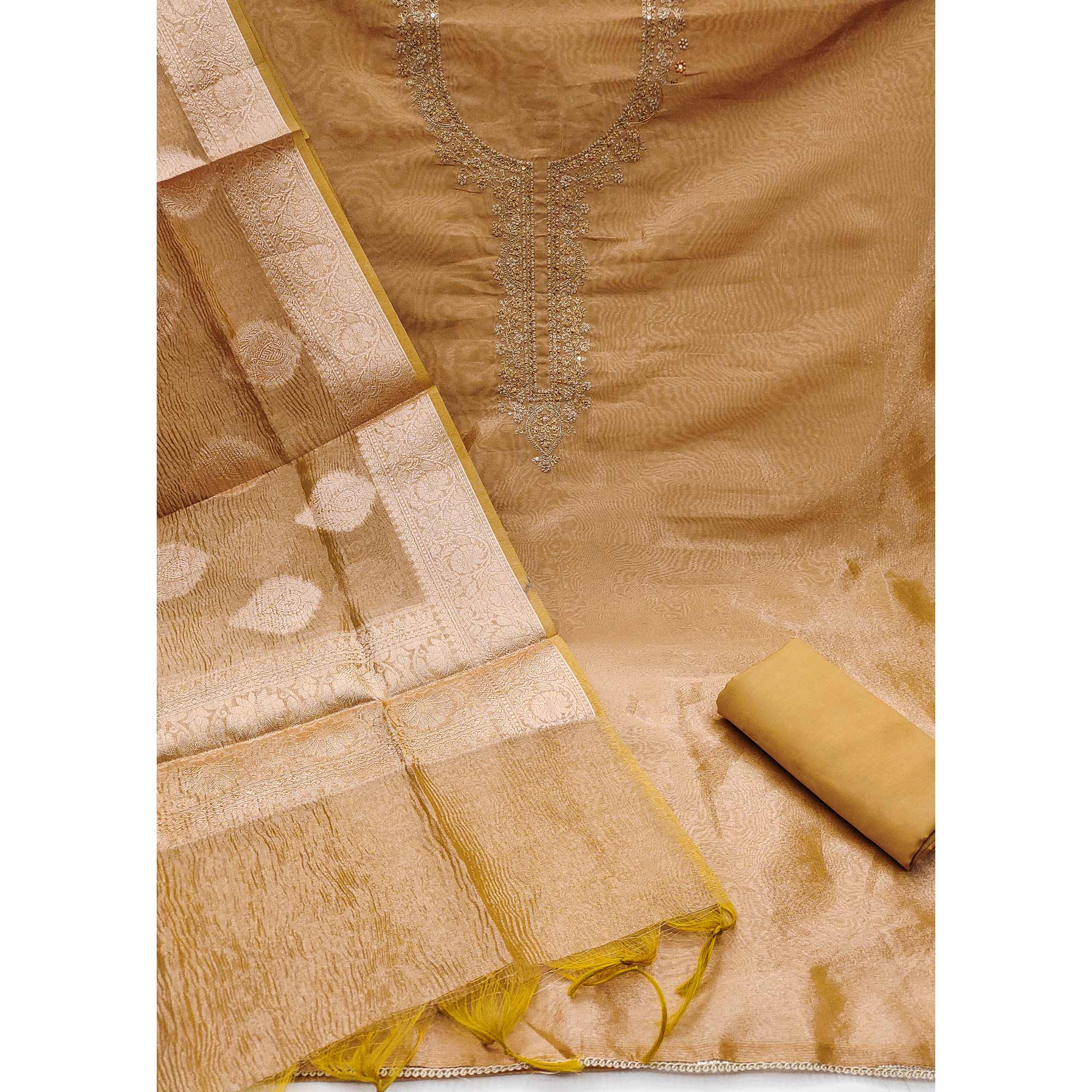 PDM-ANUSHKA-6559-MUSTARD