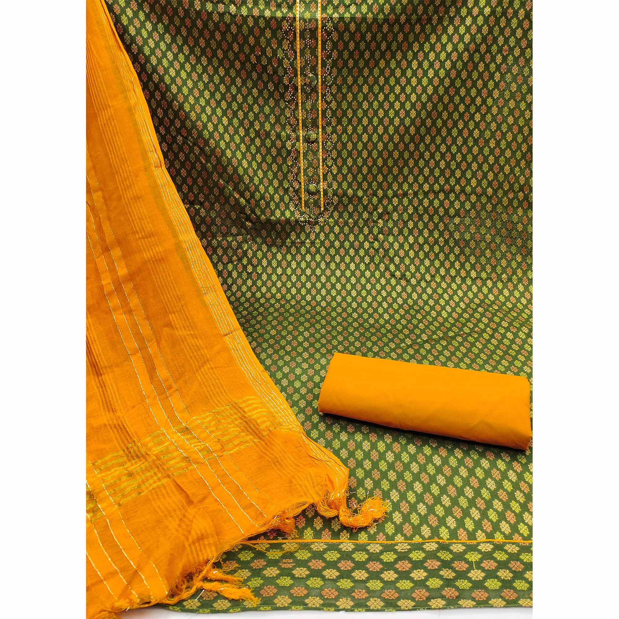 PDM-BAJAJ-6329-GREEN