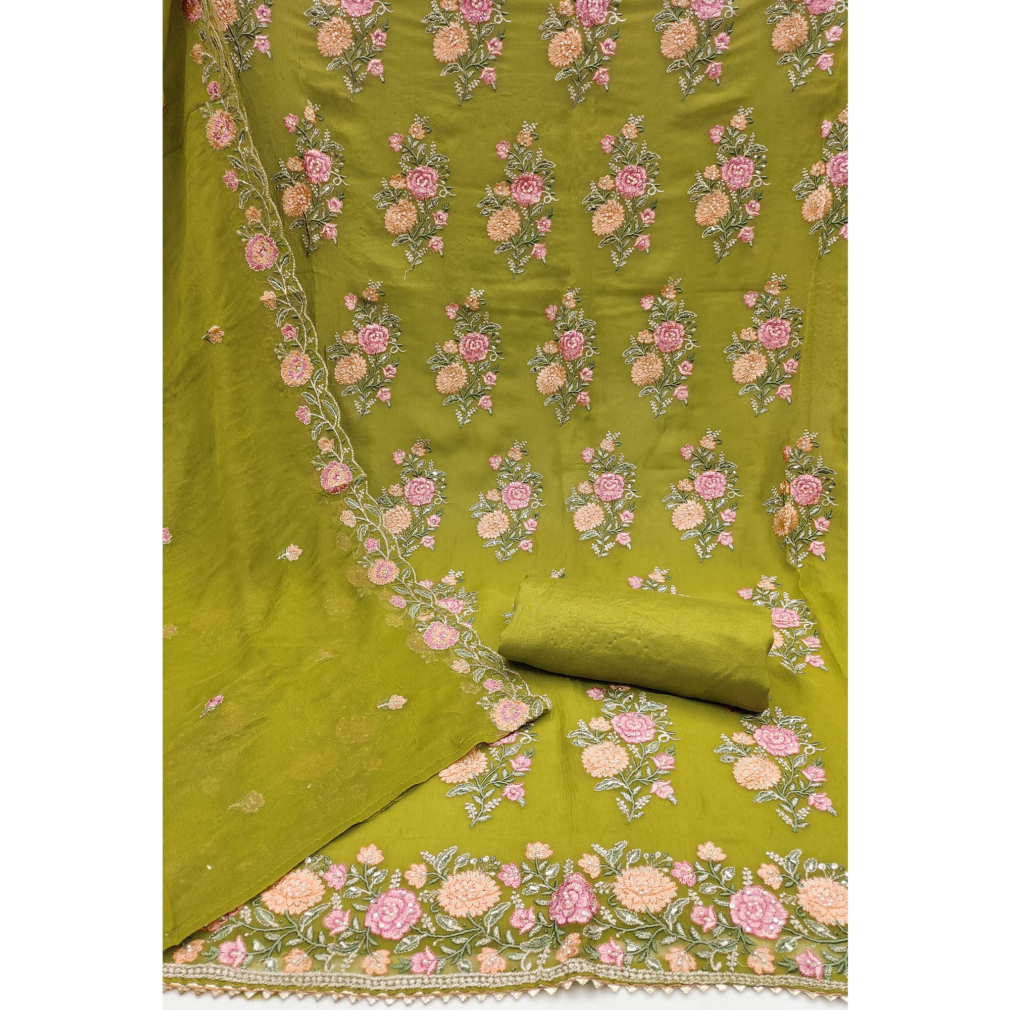 PDM-DEVMA-6464-GREEN