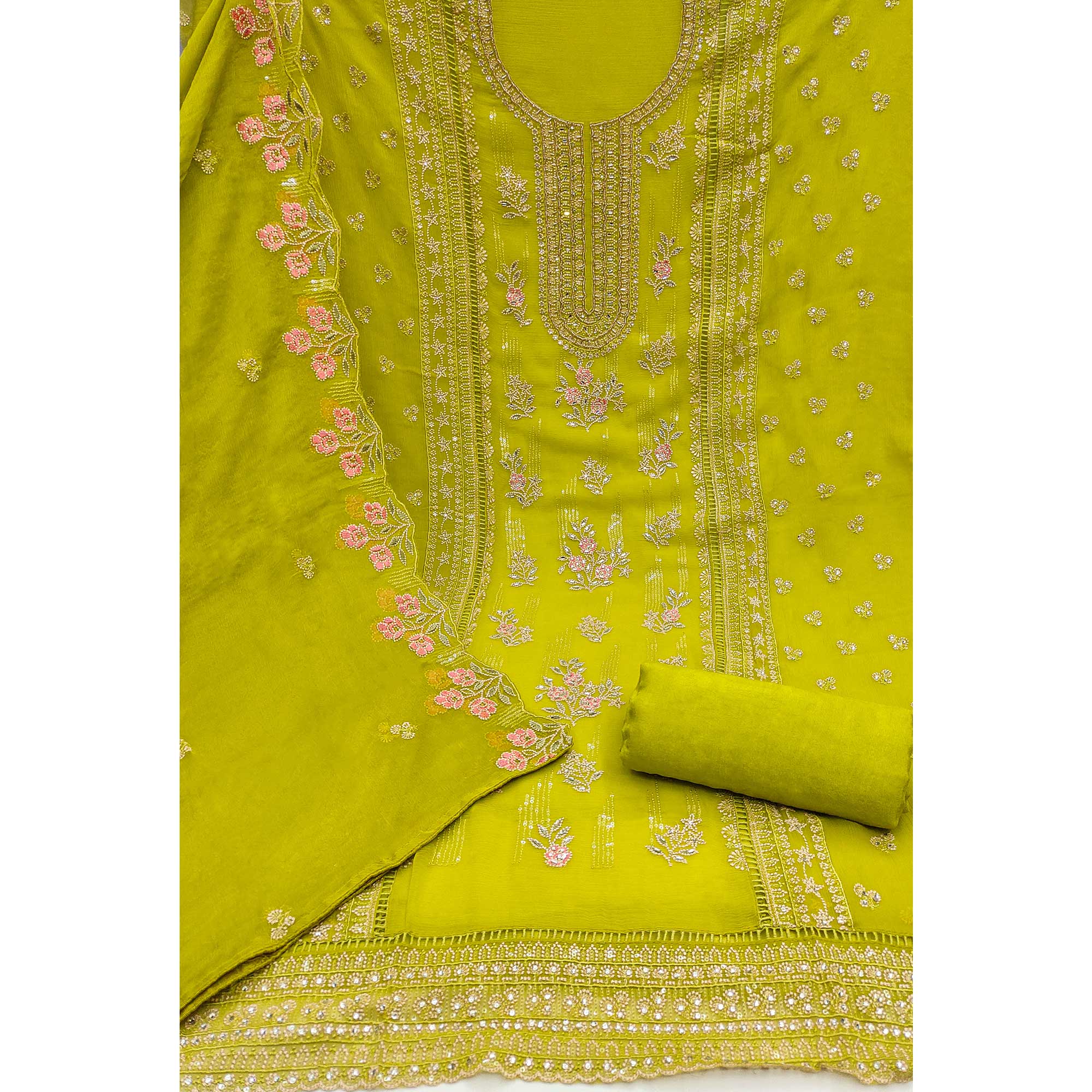 PDM-DEVMA-6484-GREEN