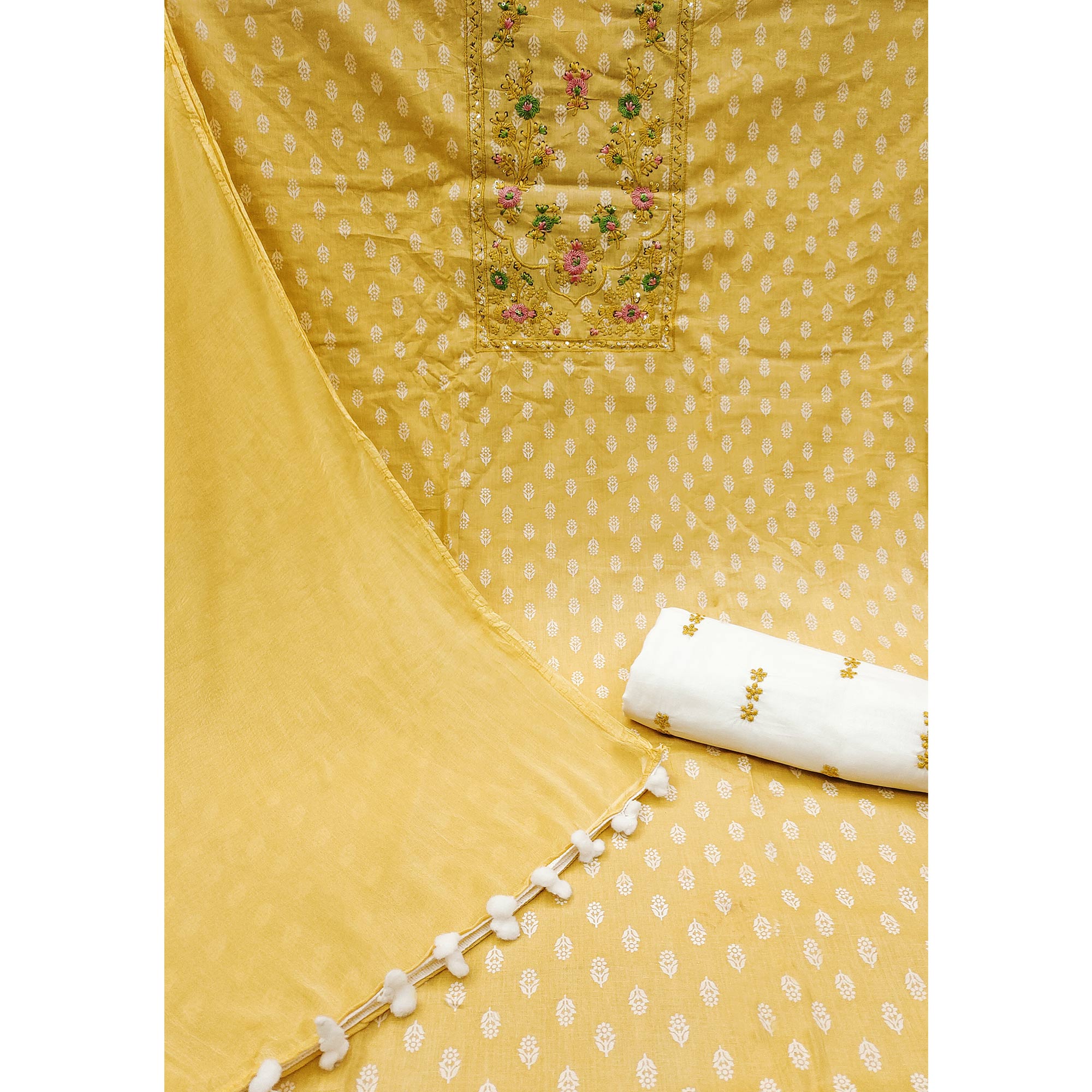 PDM-DIPTI-6163-YELW