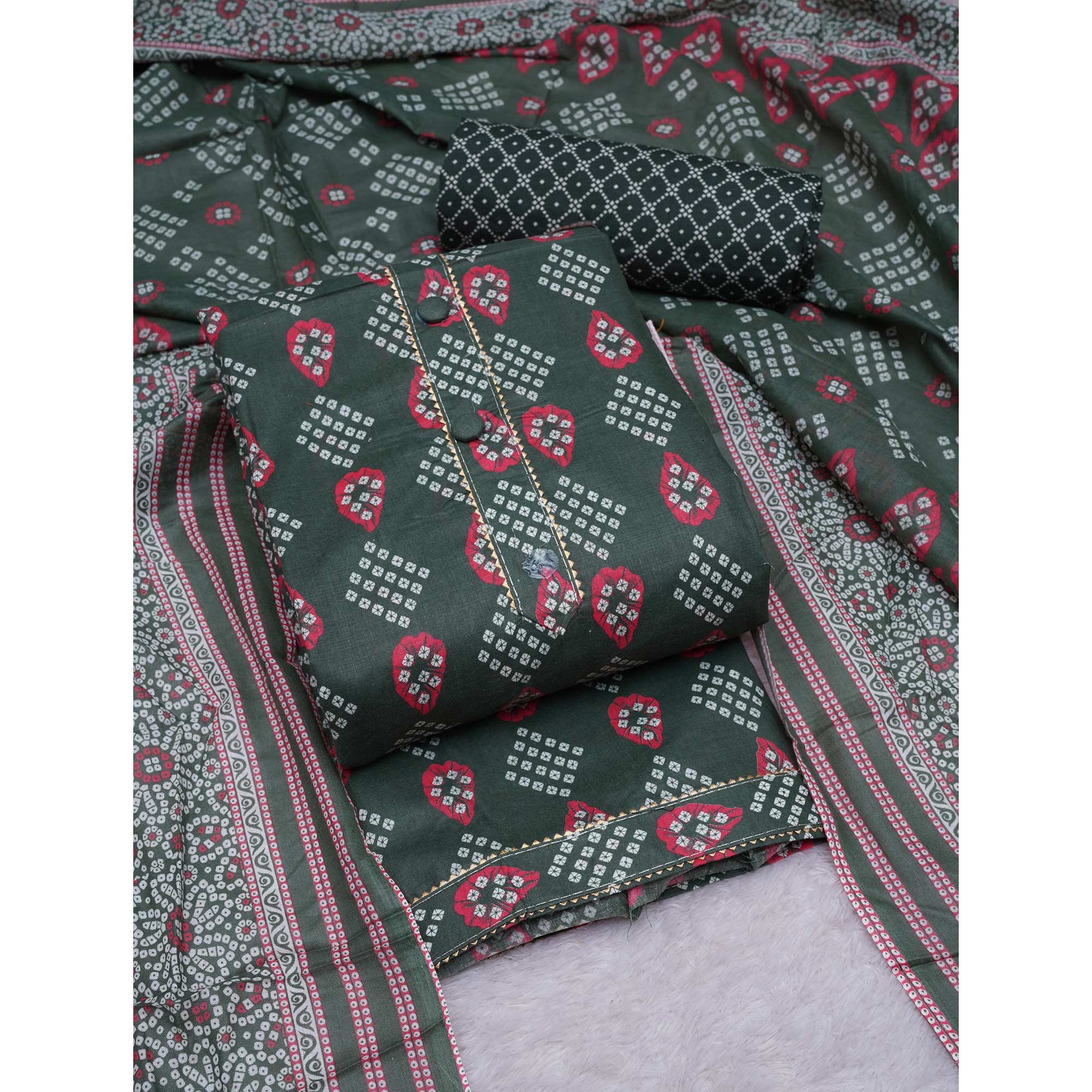 PDM-GULZARA-6219-GREEN