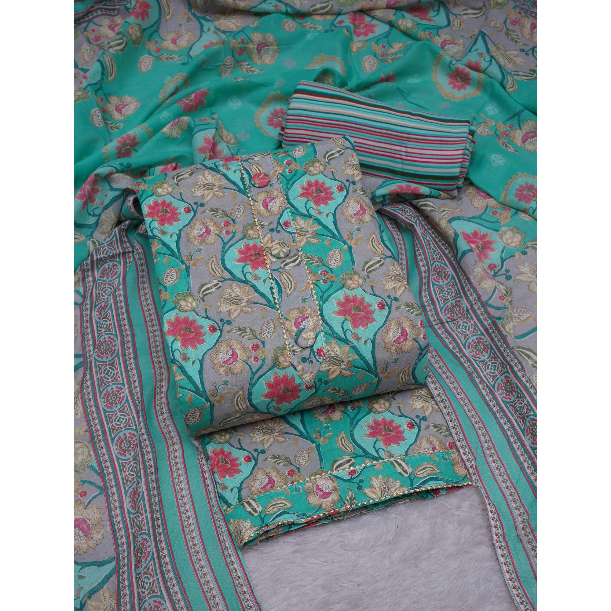 PDM-GULZARA-6220-RGREEN
