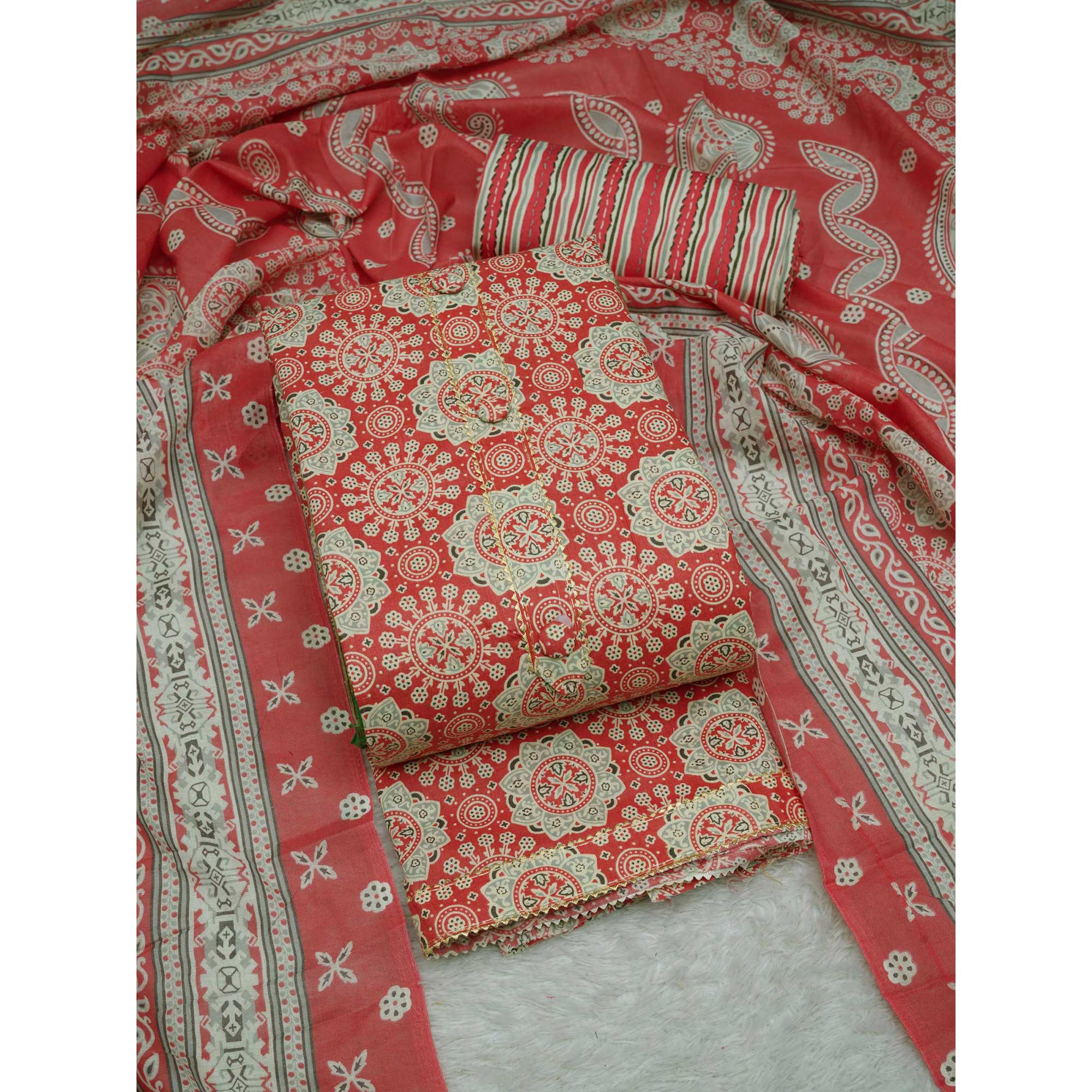 PDM-GULZARA-6221-RED