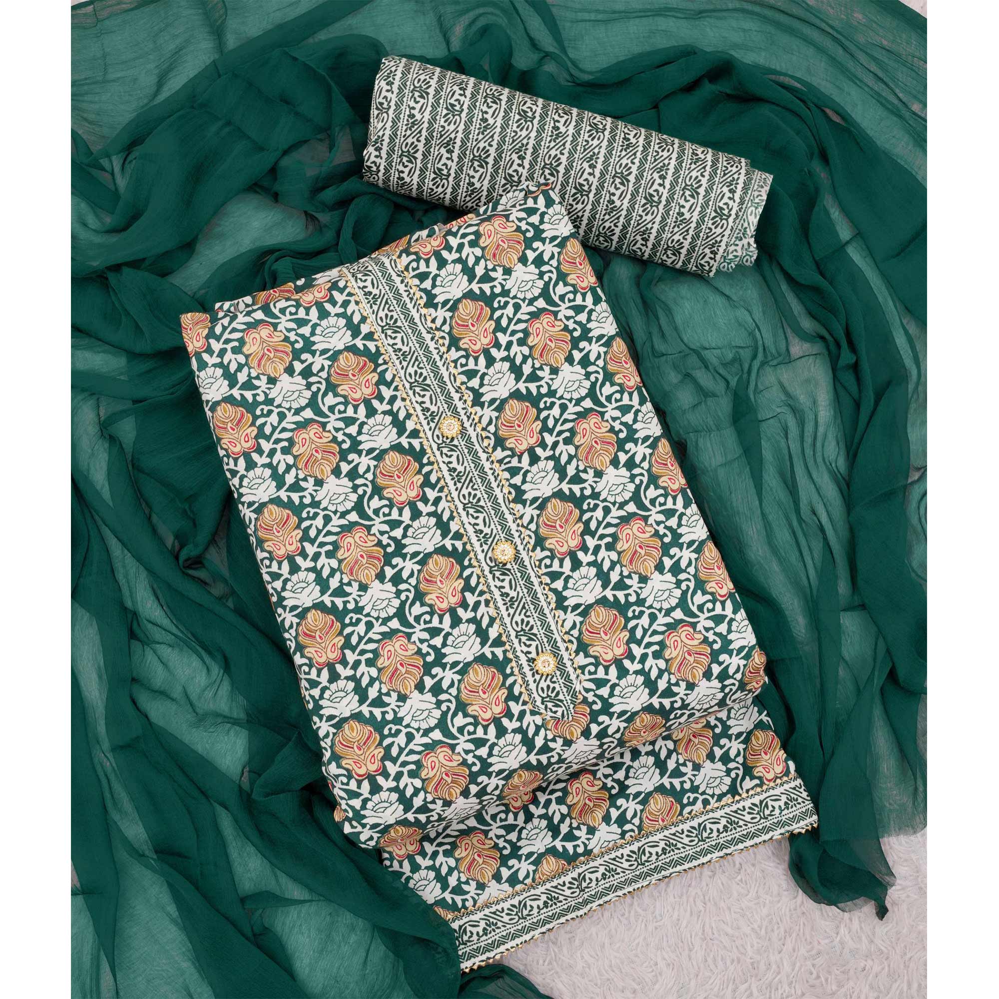 PDM-GULZARA-6226-GREEN