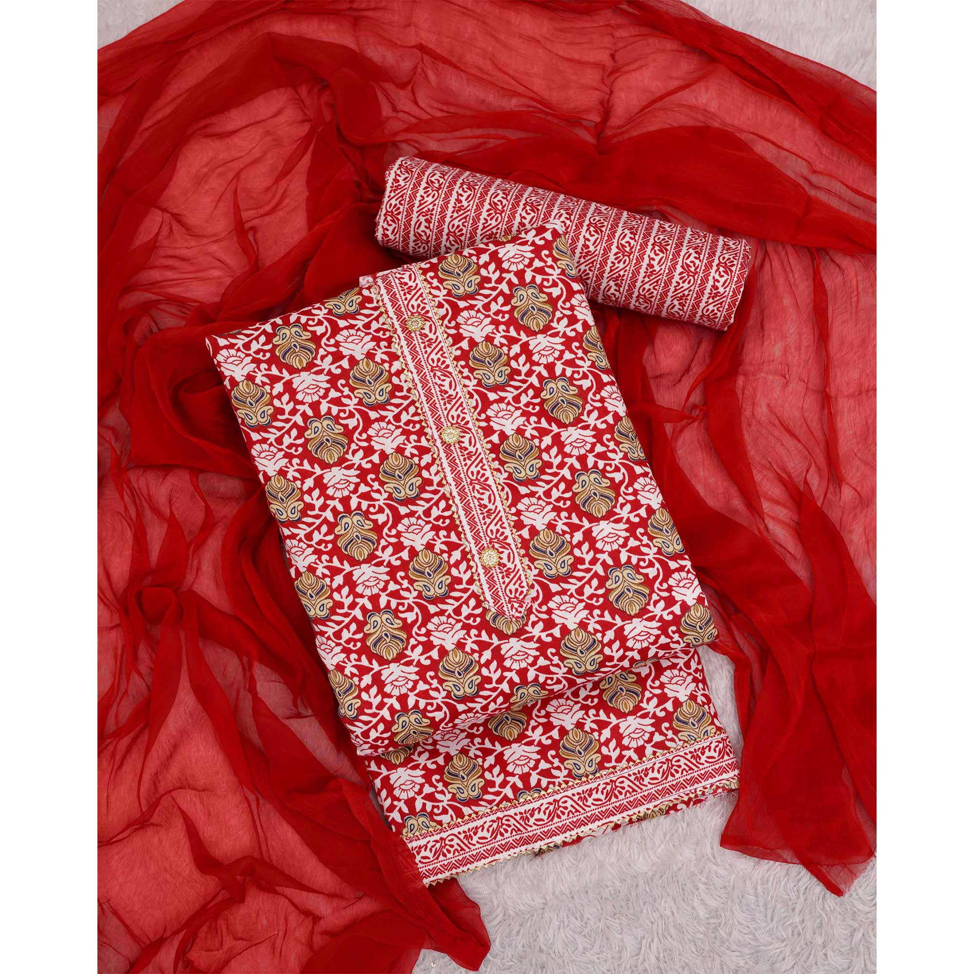 PDM-GULZARA-6226-RED