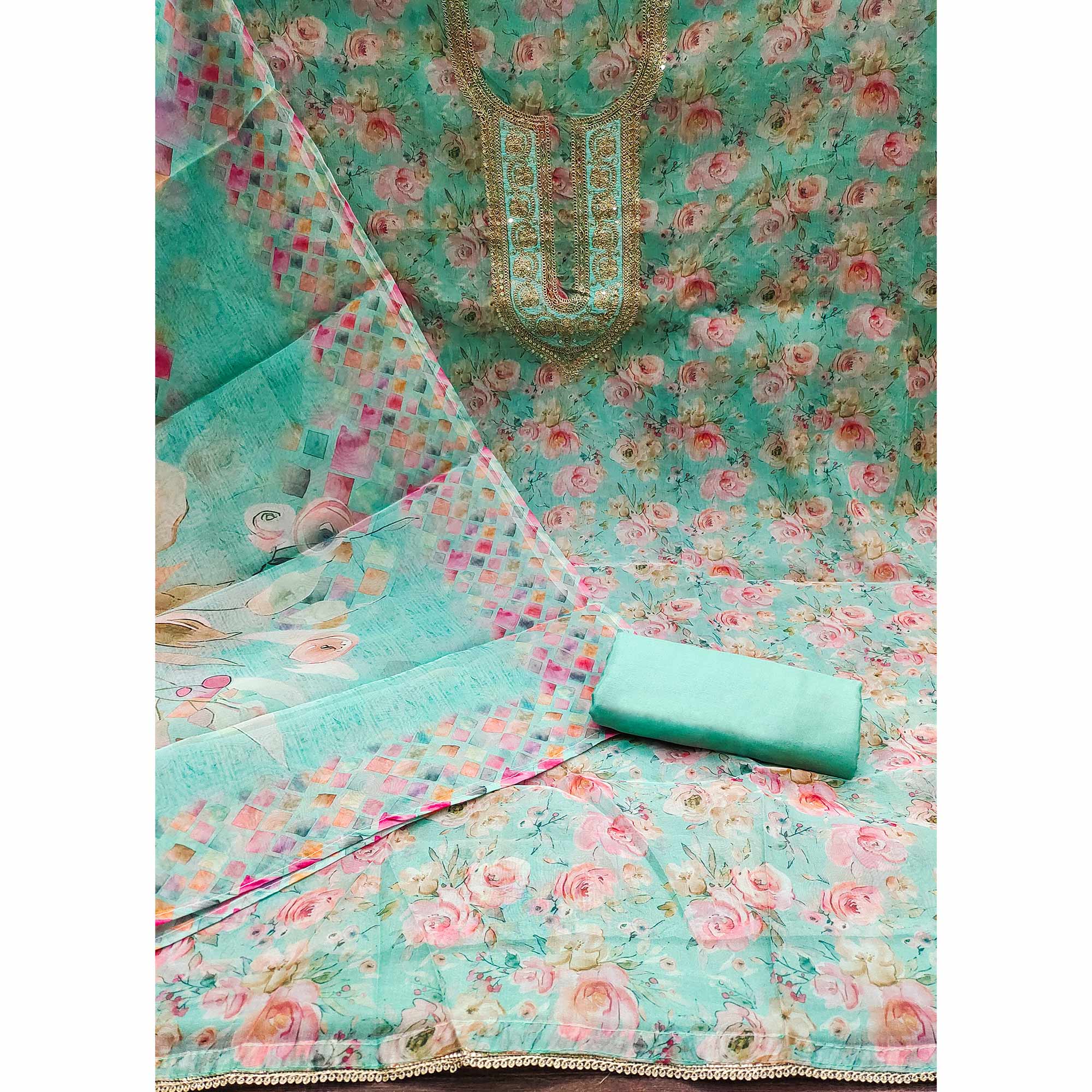 PDM-K9C-6397-TURQUOISE