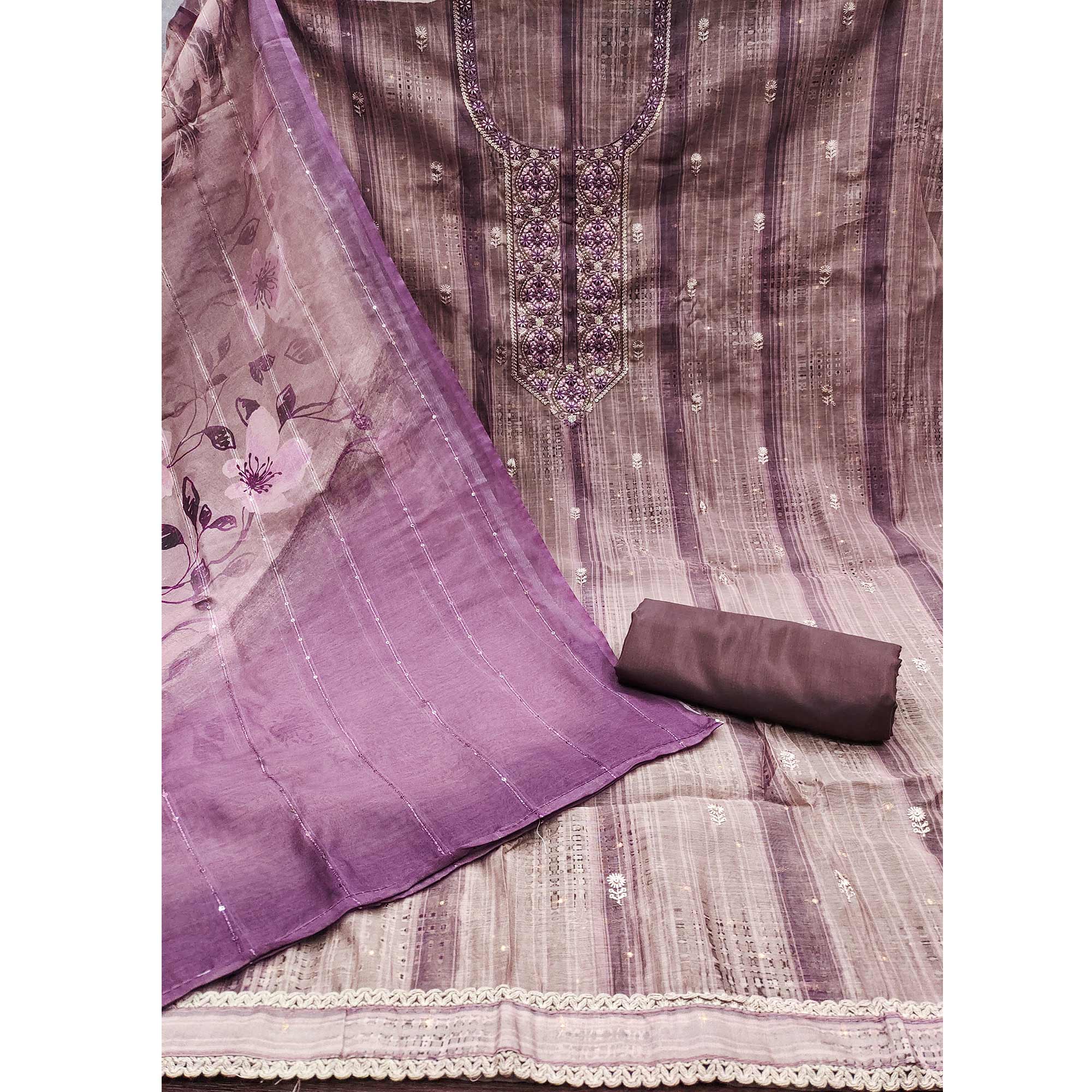 PDM-K9C-6400-PURPLE