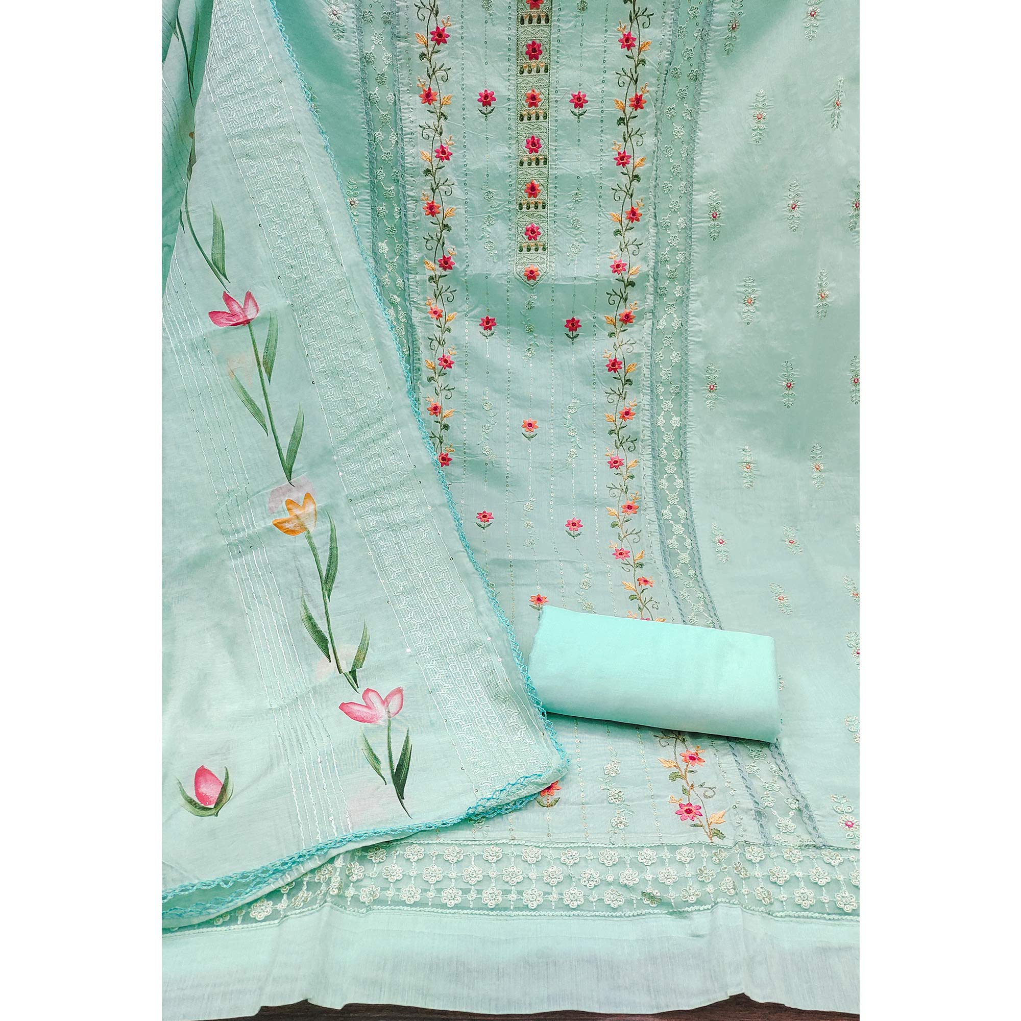PDM-K9C-6403-TURQUOISE