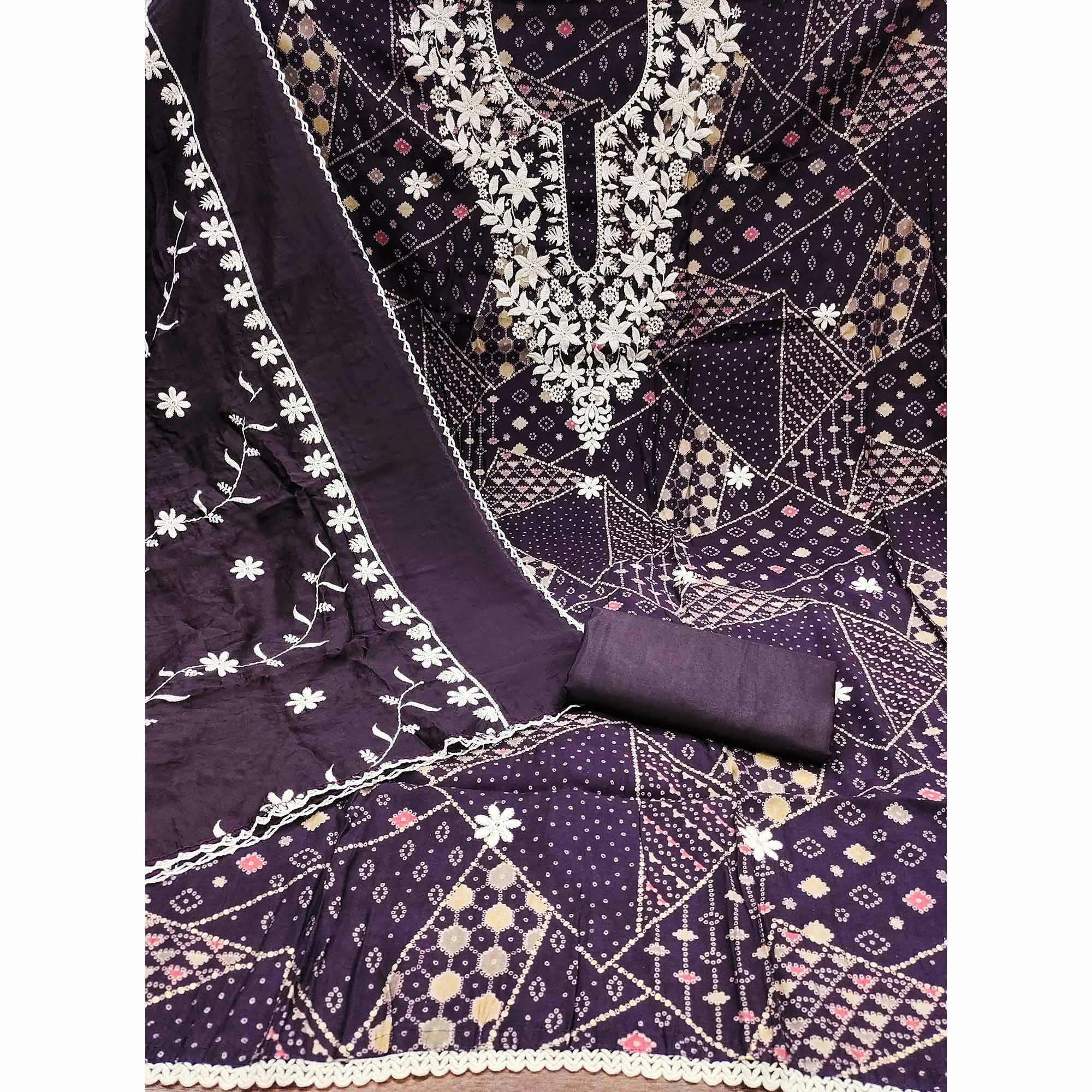PDM-K9C-6408-PURPLE