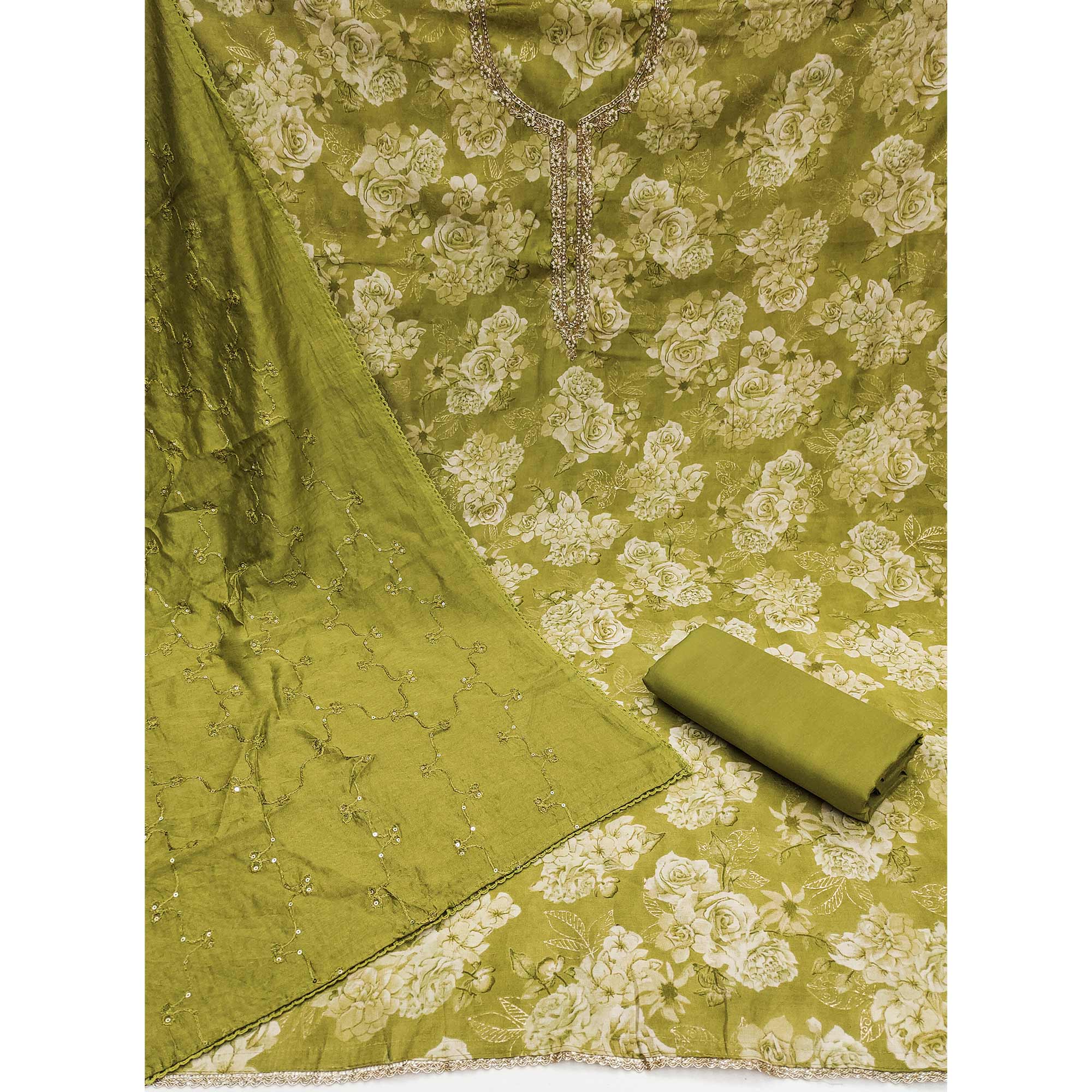 PDM-K9C-6512-GREEN