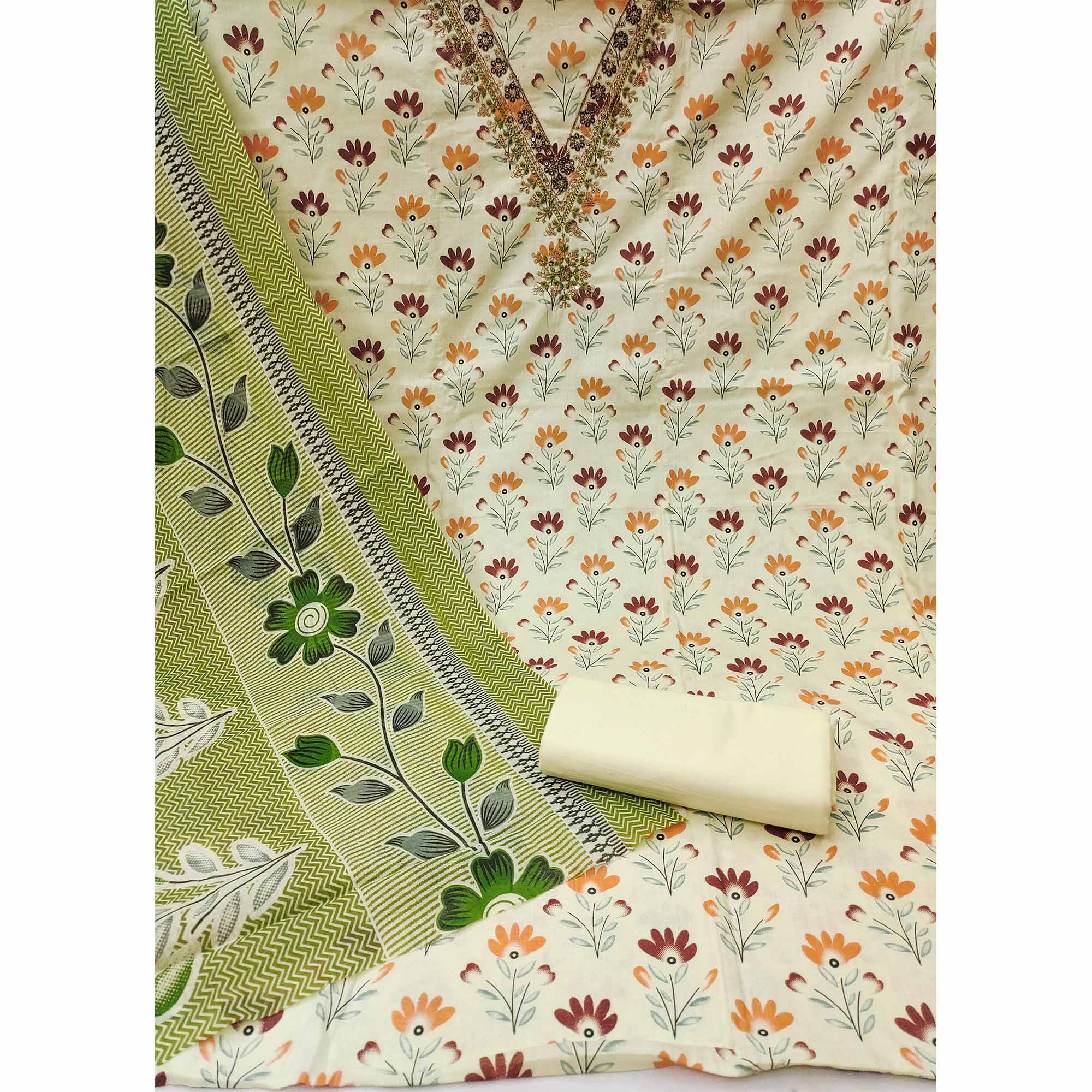 PDM-KANCHUKI-6314-CREAM