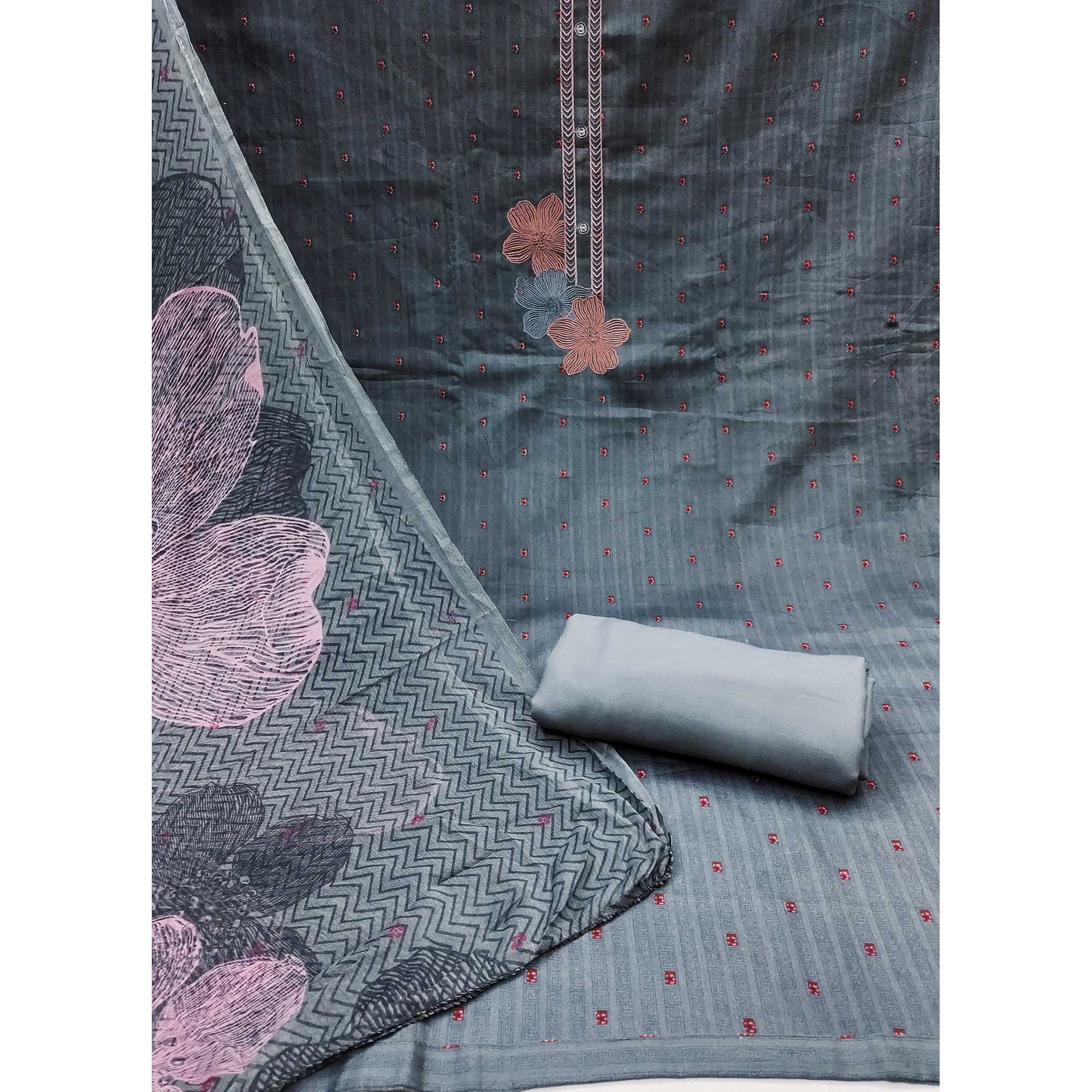 PDM-KAYBEE-6271-GREY