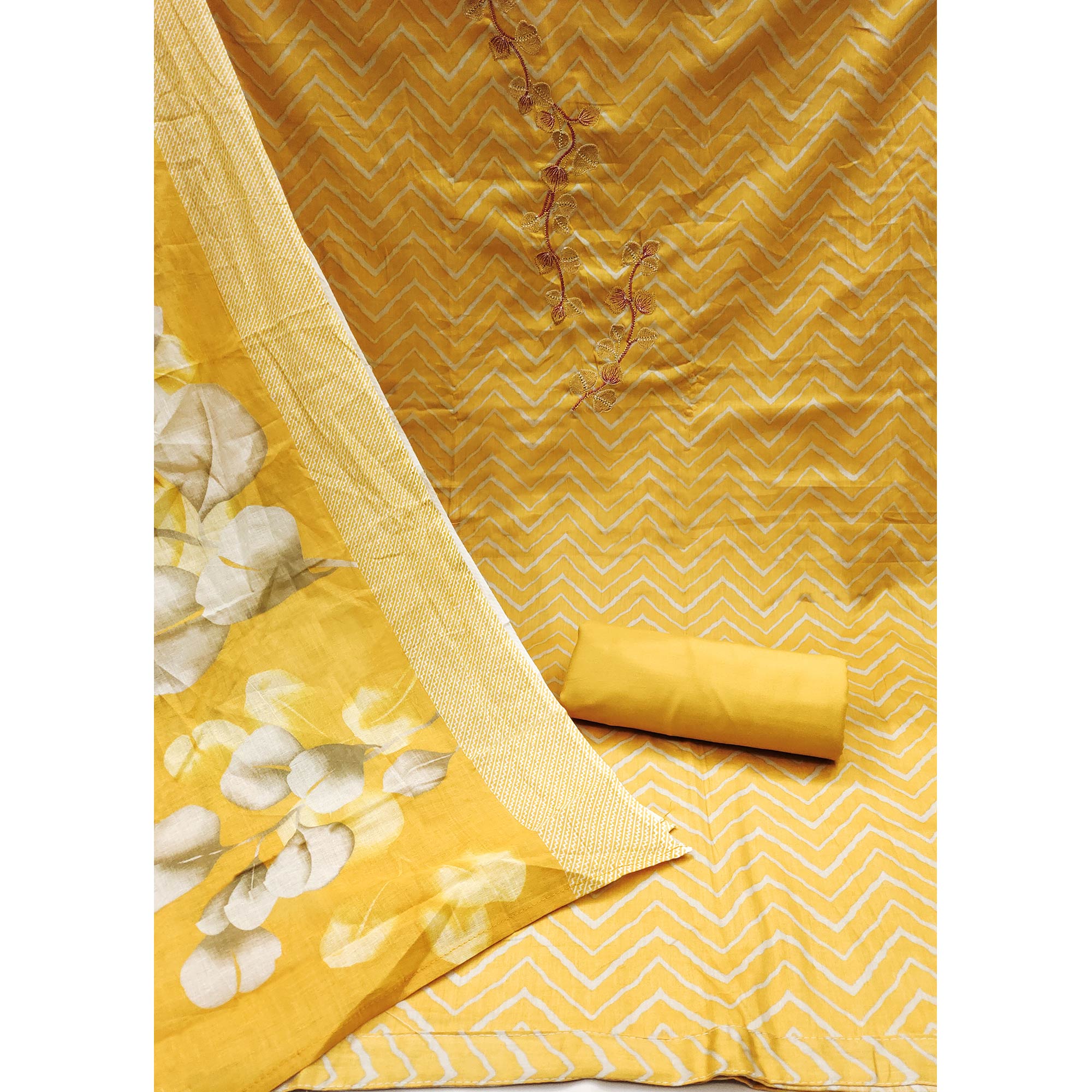 PDM-KAYBEE-6273-YELLOW