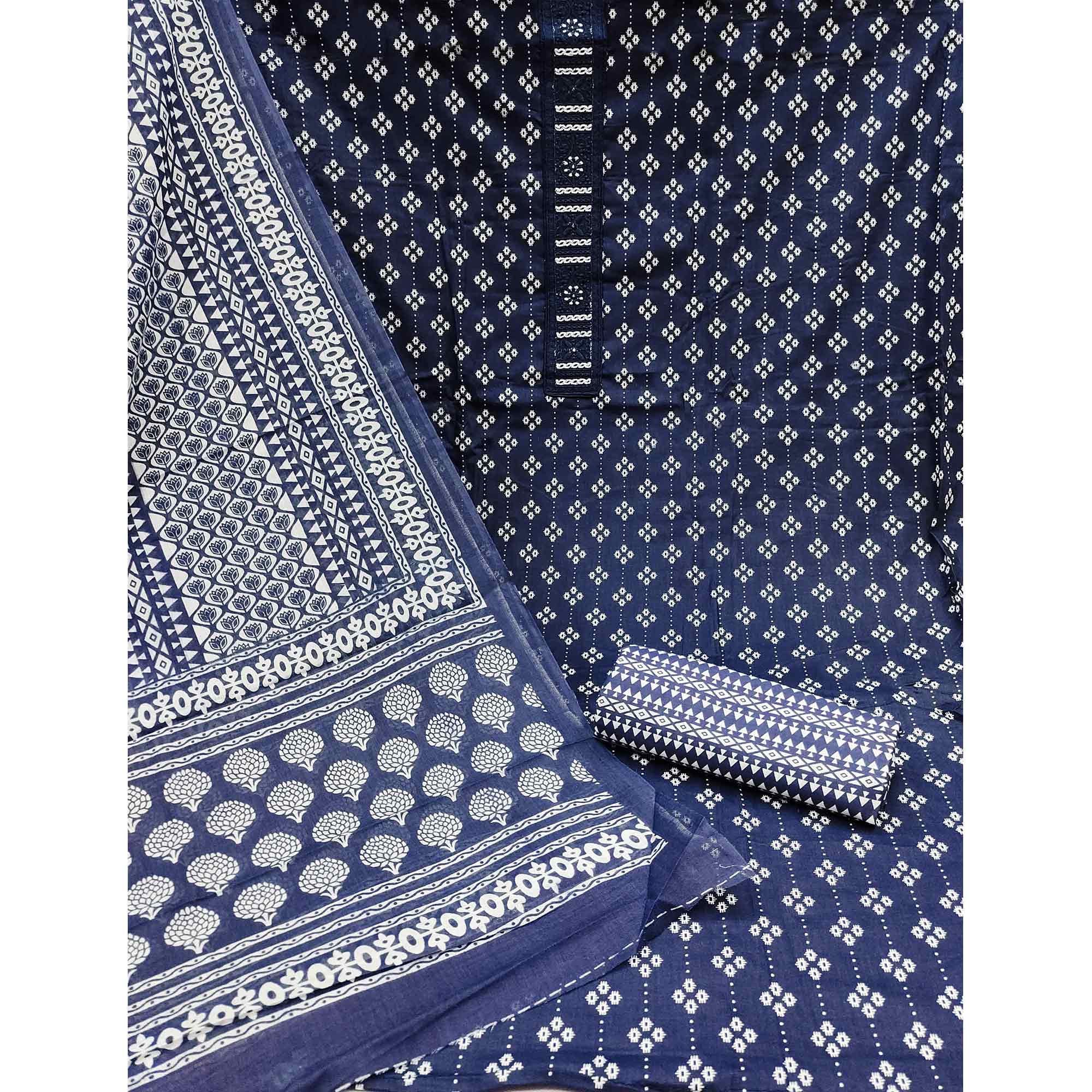PDM-KAYDEE-6322-BLUE