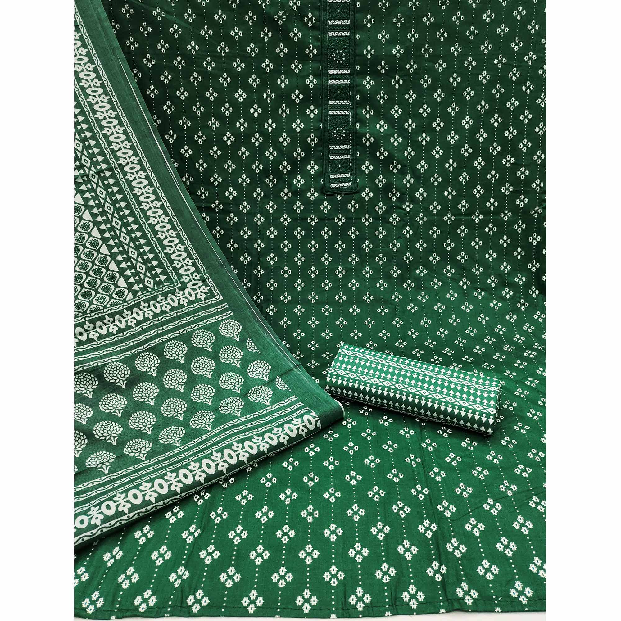 PDM-KAYDEE-6322-GREEN