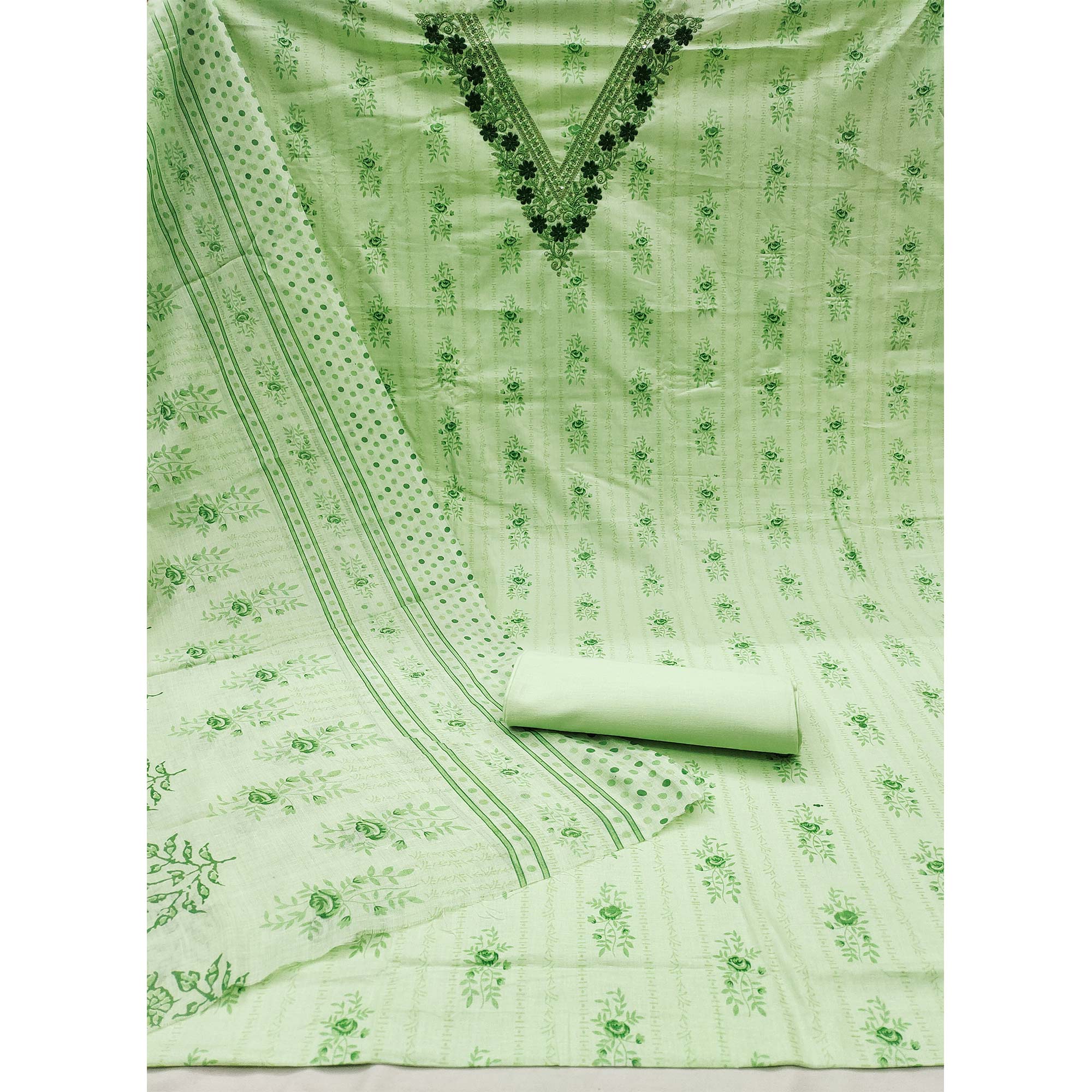 PDM-KAYDEE-6323-GREEN