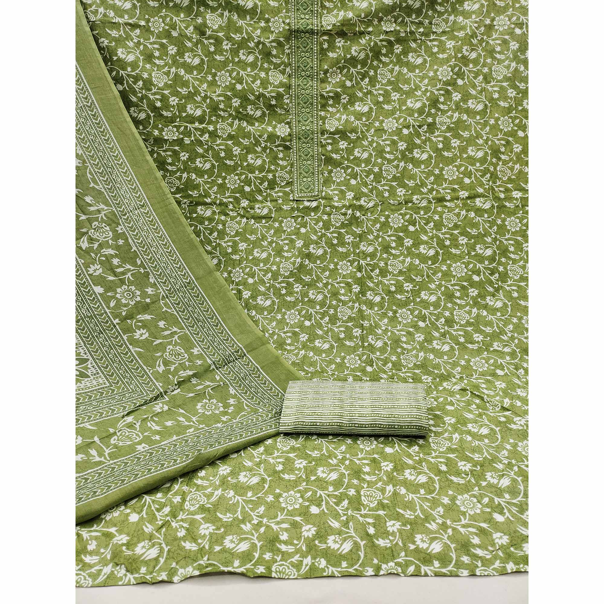 PDM-KAYDEE-6324-GREEN