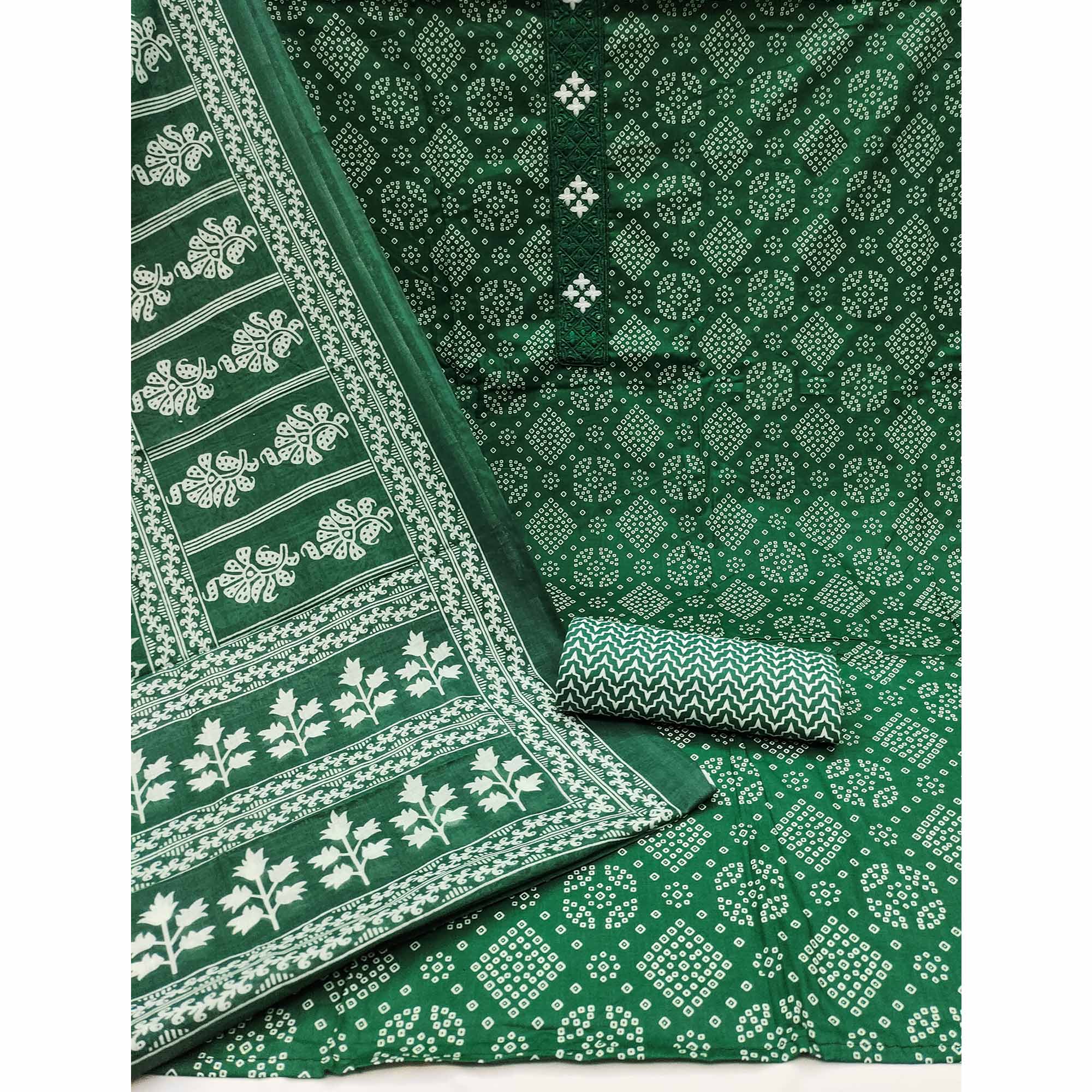 PDM-KAYDEE-6325-GREEN