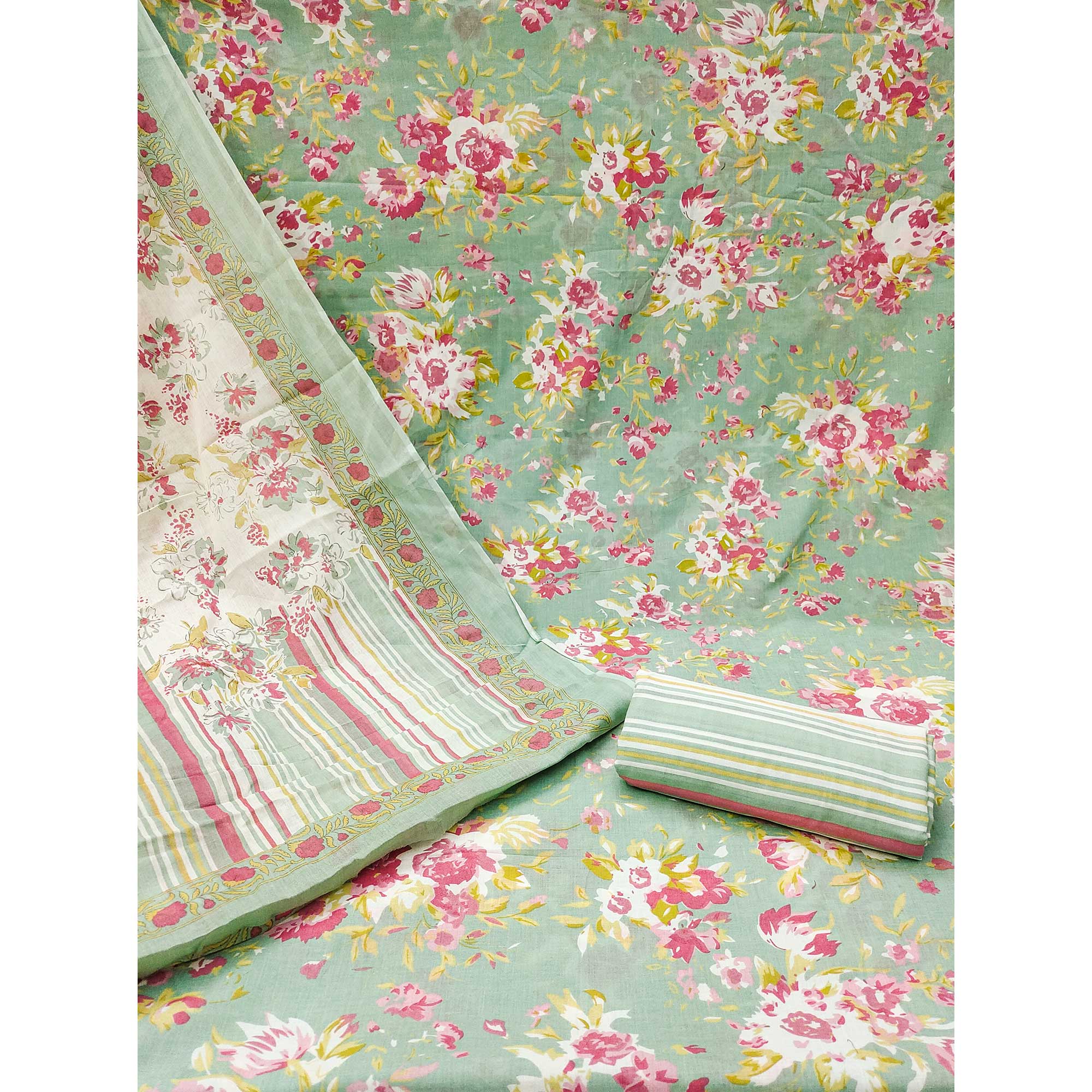 PDM-MAHLKSM-6570-GREEN