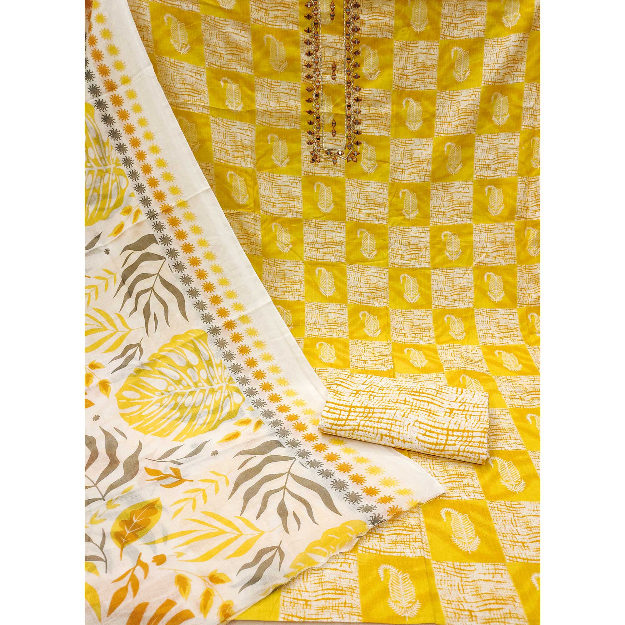 PDM-NYRA-6317-YELLOW