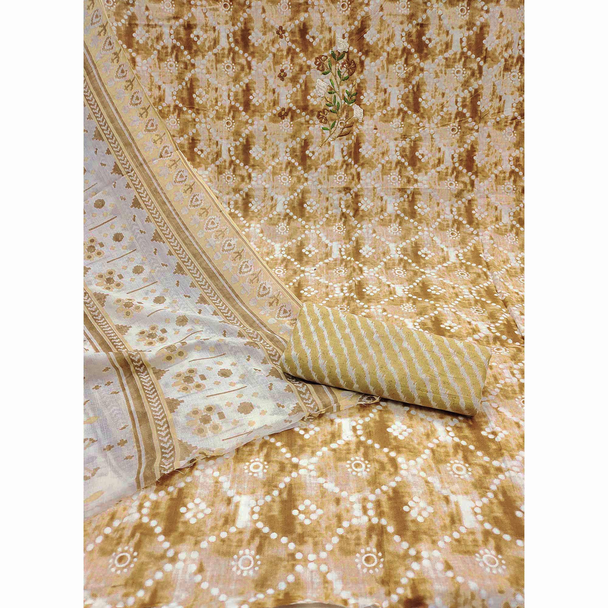 PDM-NYRA-6354-BROWN