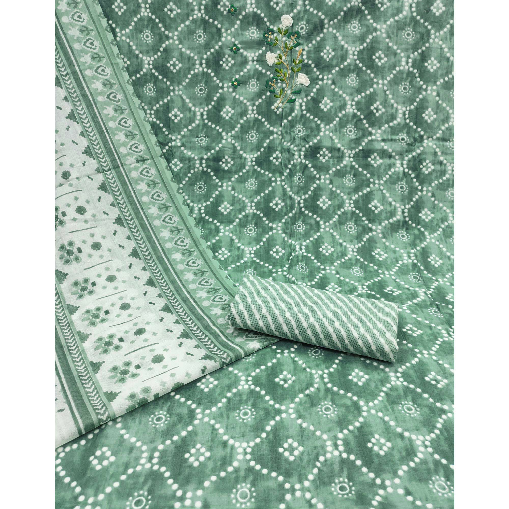 PDM-NYRA-6354-SEAGREEN