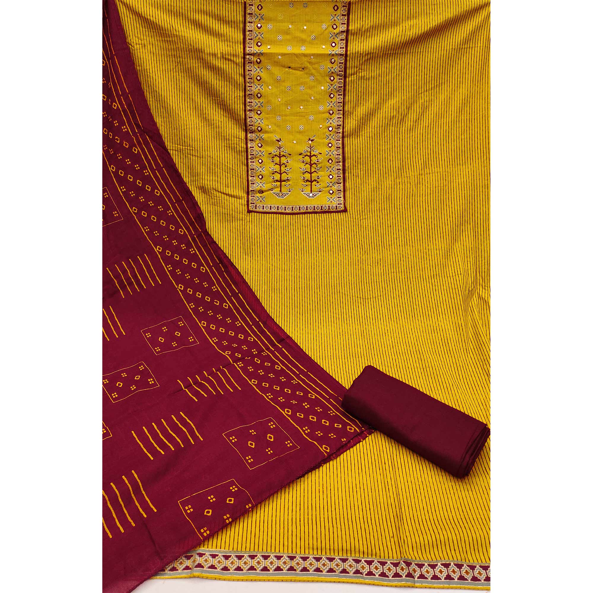 PDM-NYRA-6385-MUSTARD