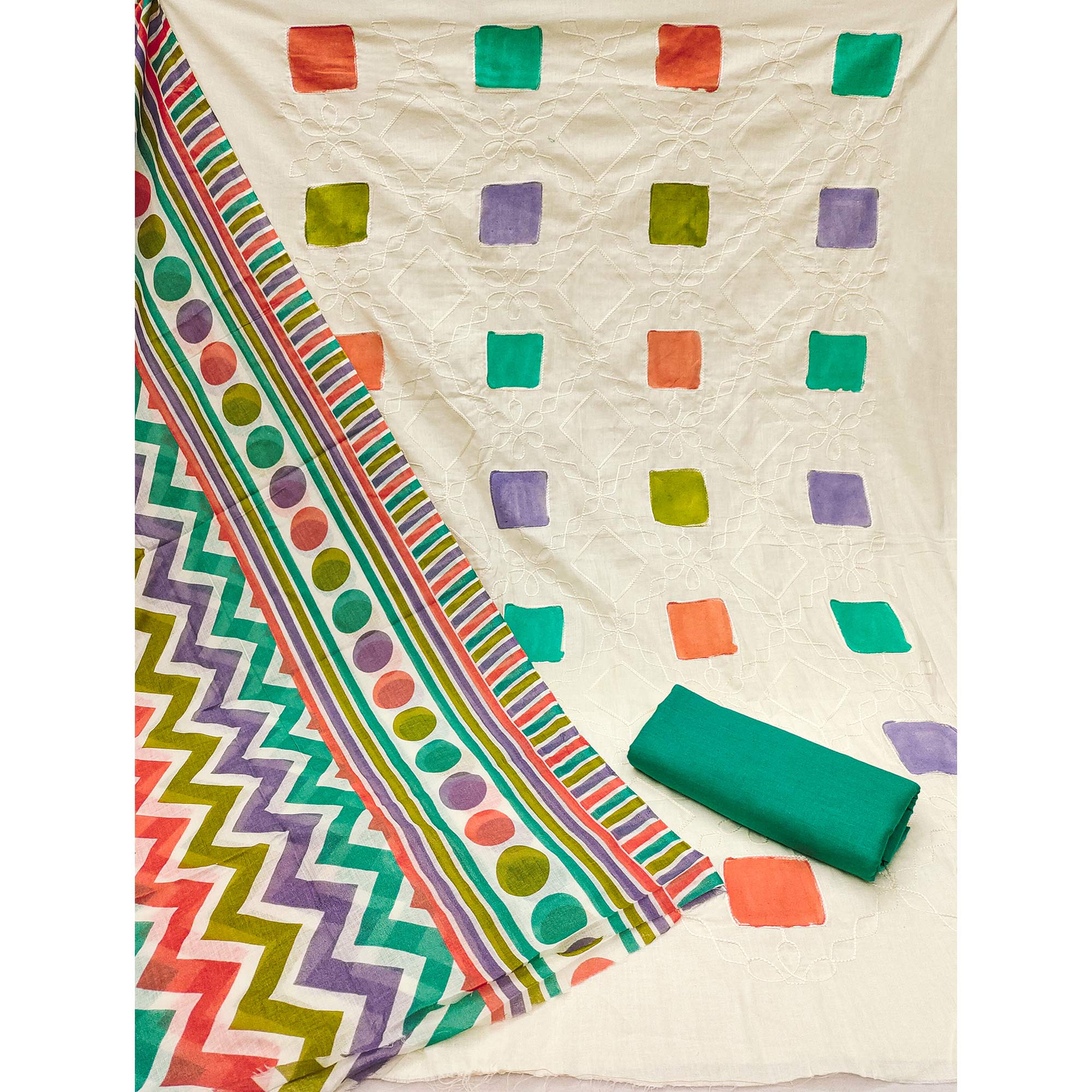 PDM-NYRA-6388-OFFWHITE