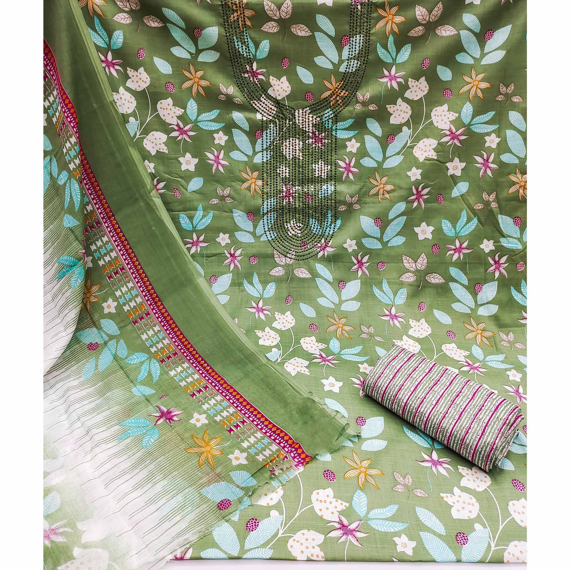 PDM-ORANGE-6562-GREEN