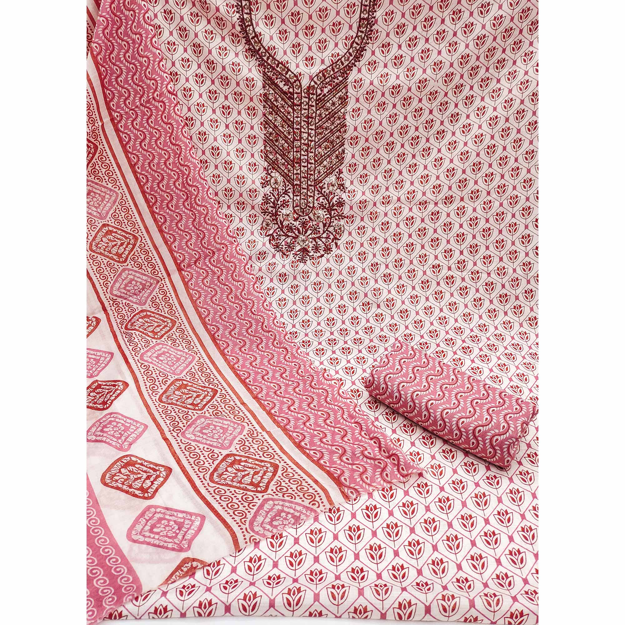 PDM-ORANGE-6563-GAJARI