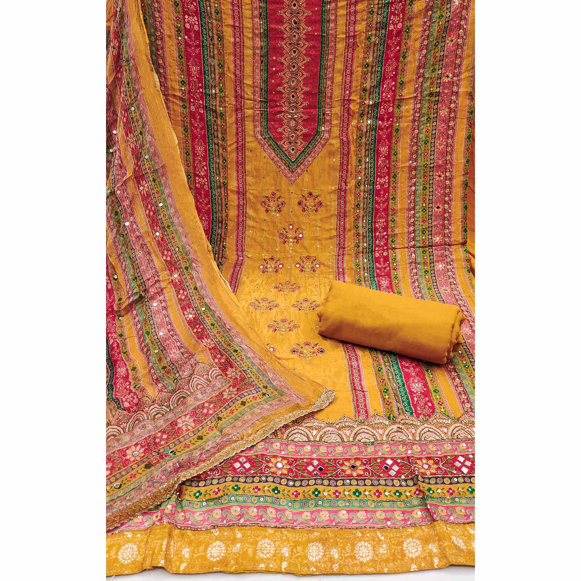PDM-PRANAV-6528-MUSTARD