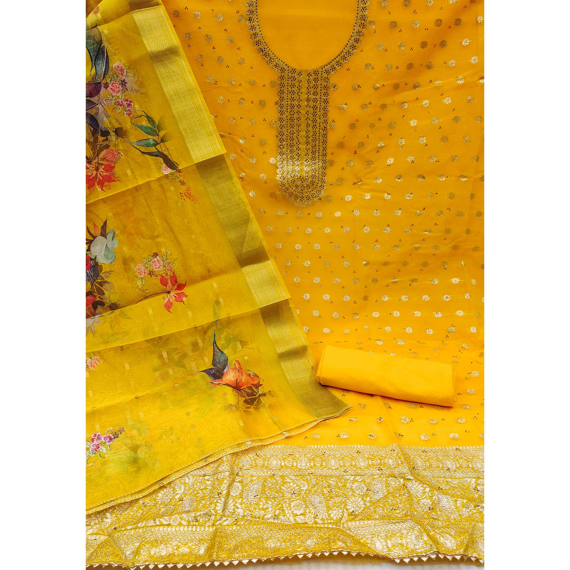 PDM-RADHIKA-6248-YELLOW