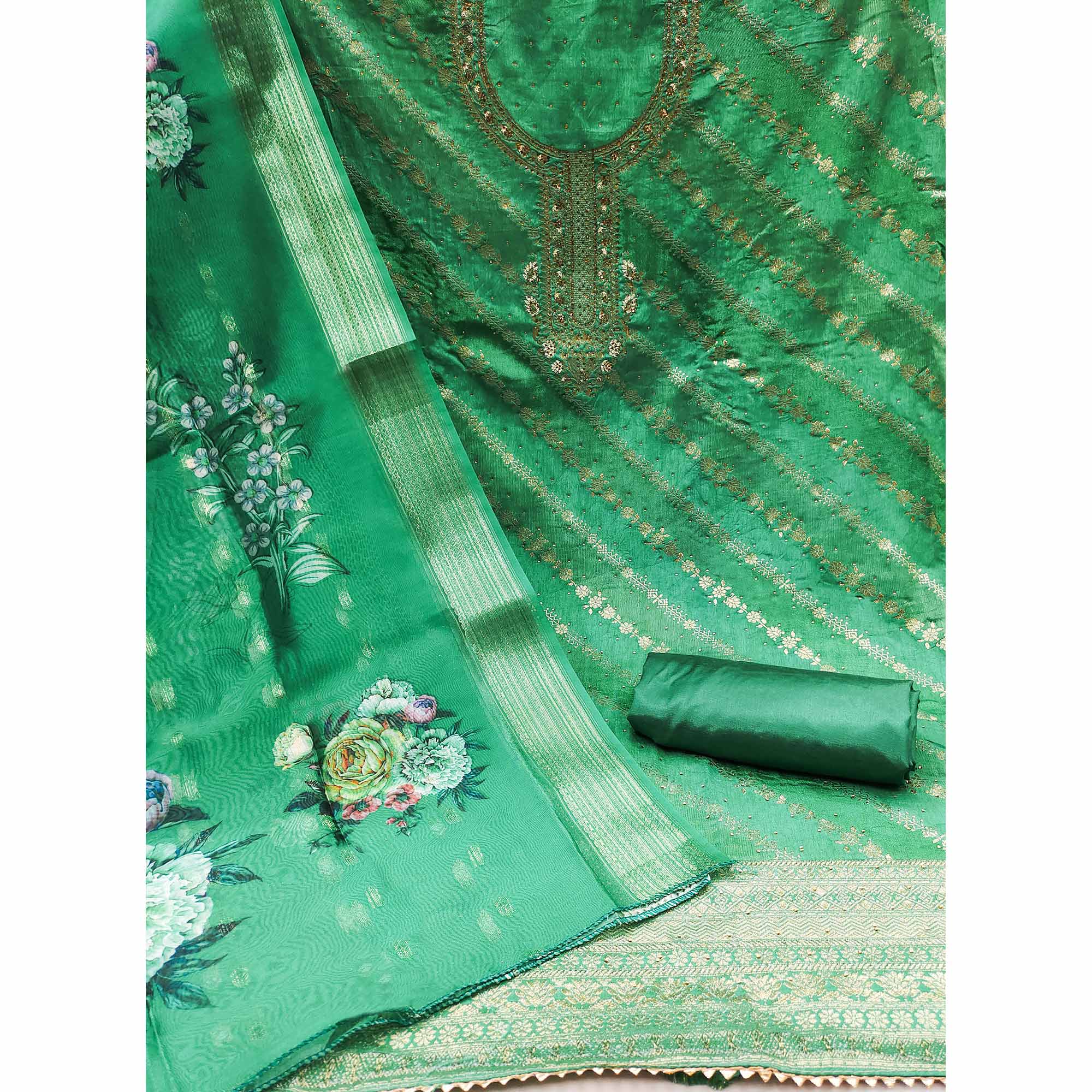 PDM-RADHIKA-6251-SEAGREEN