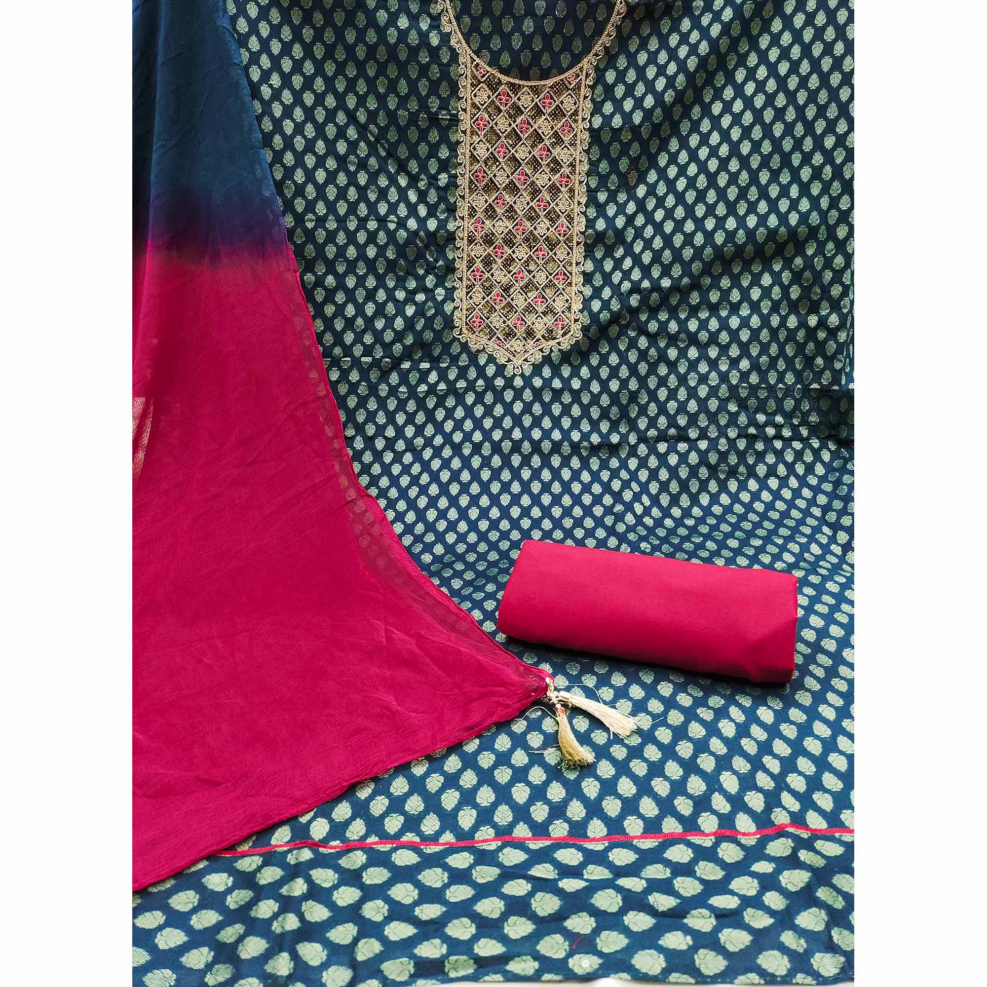 PDM-RADHIKA-6258-TBLUE
