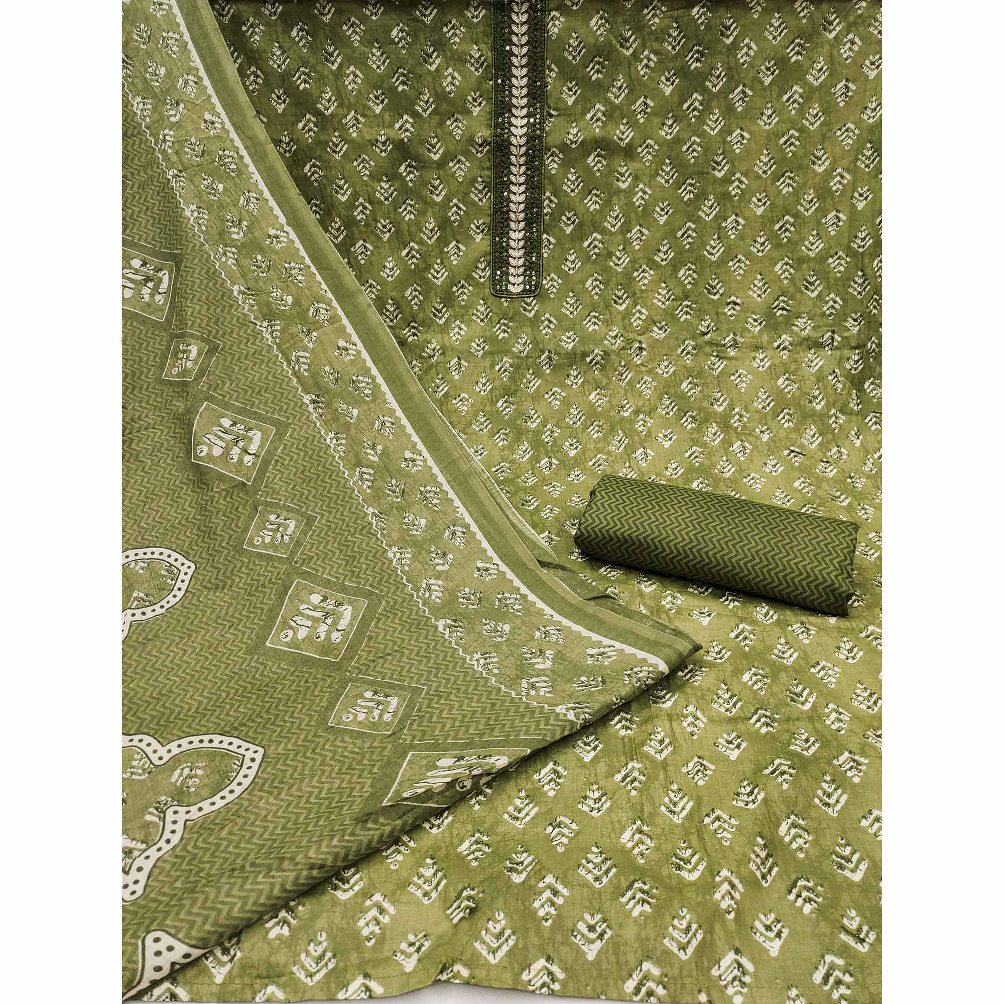 PDM-RAHEJA-6197-GREEN