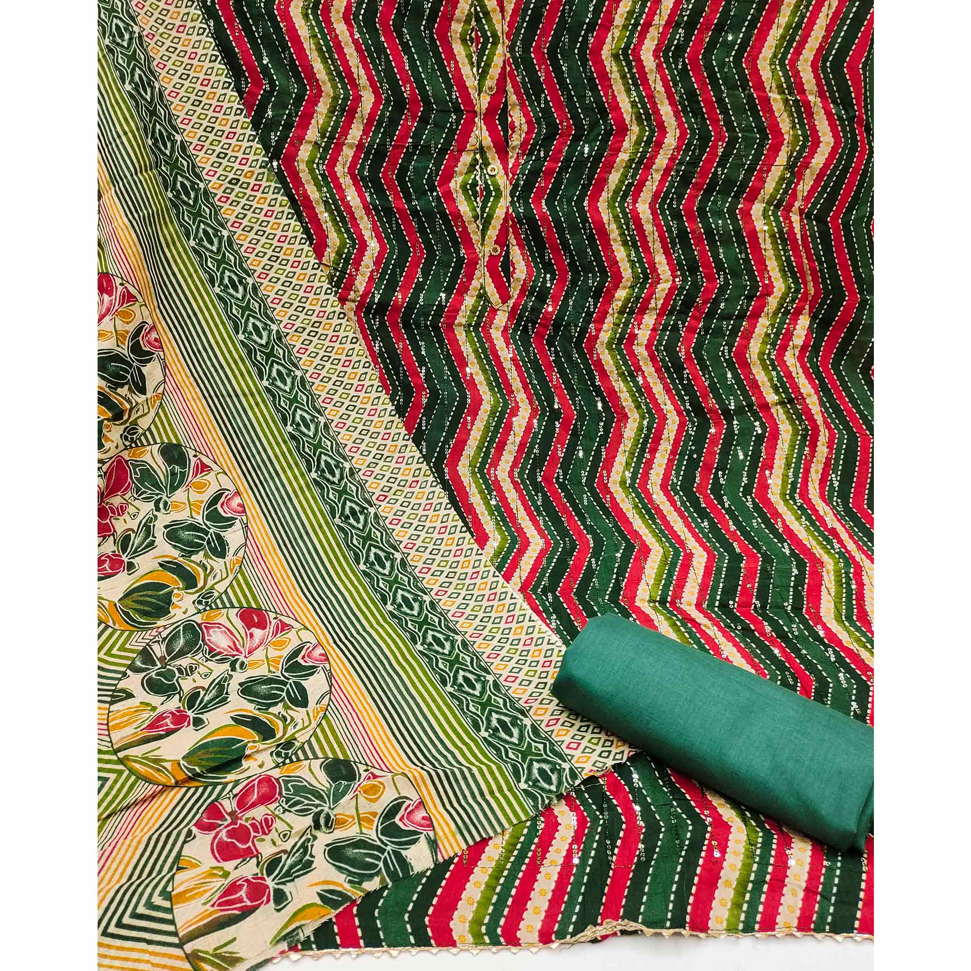 PDM-RAHEJA-6205-GREEN