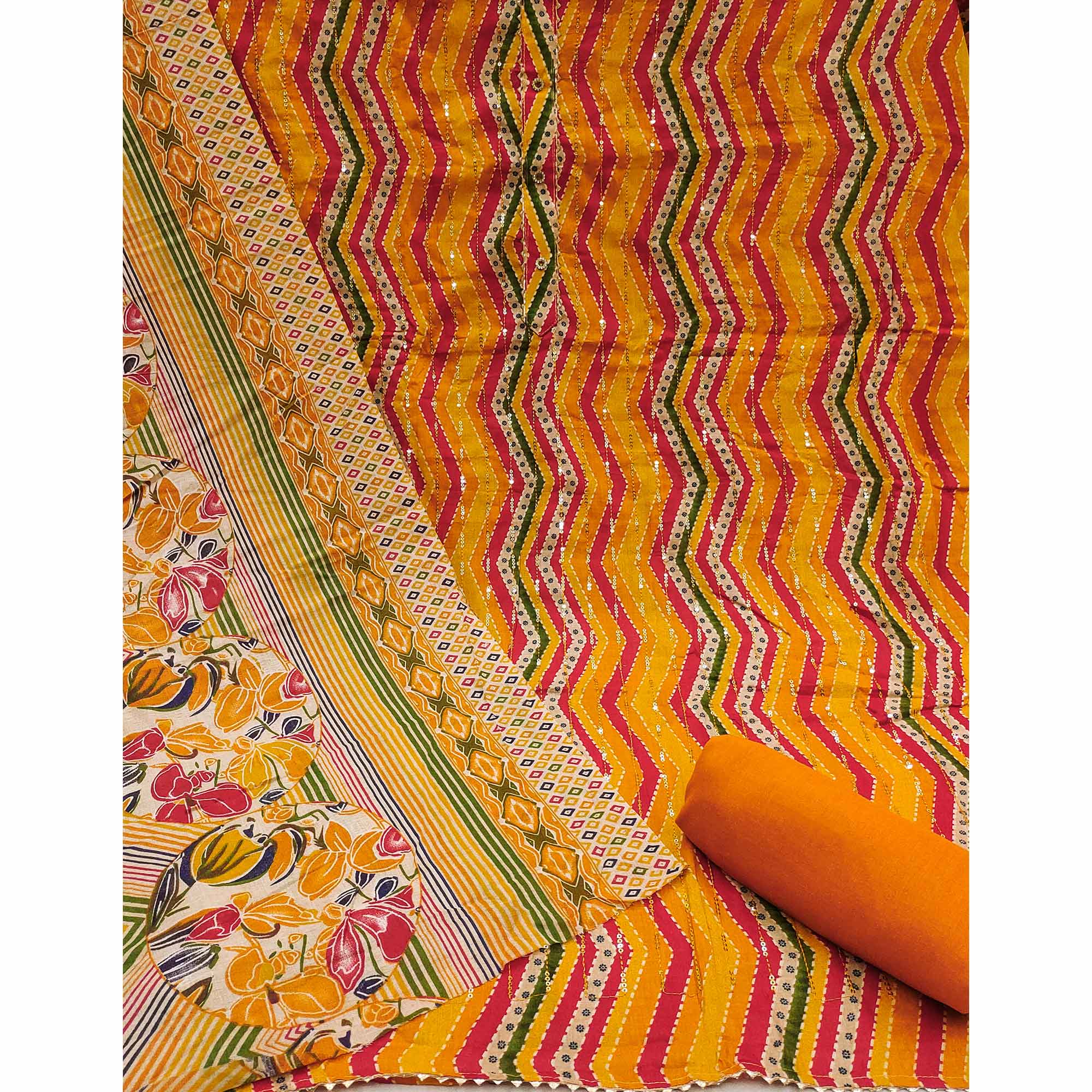 PDM-RAHEJA-6205-YELLOW