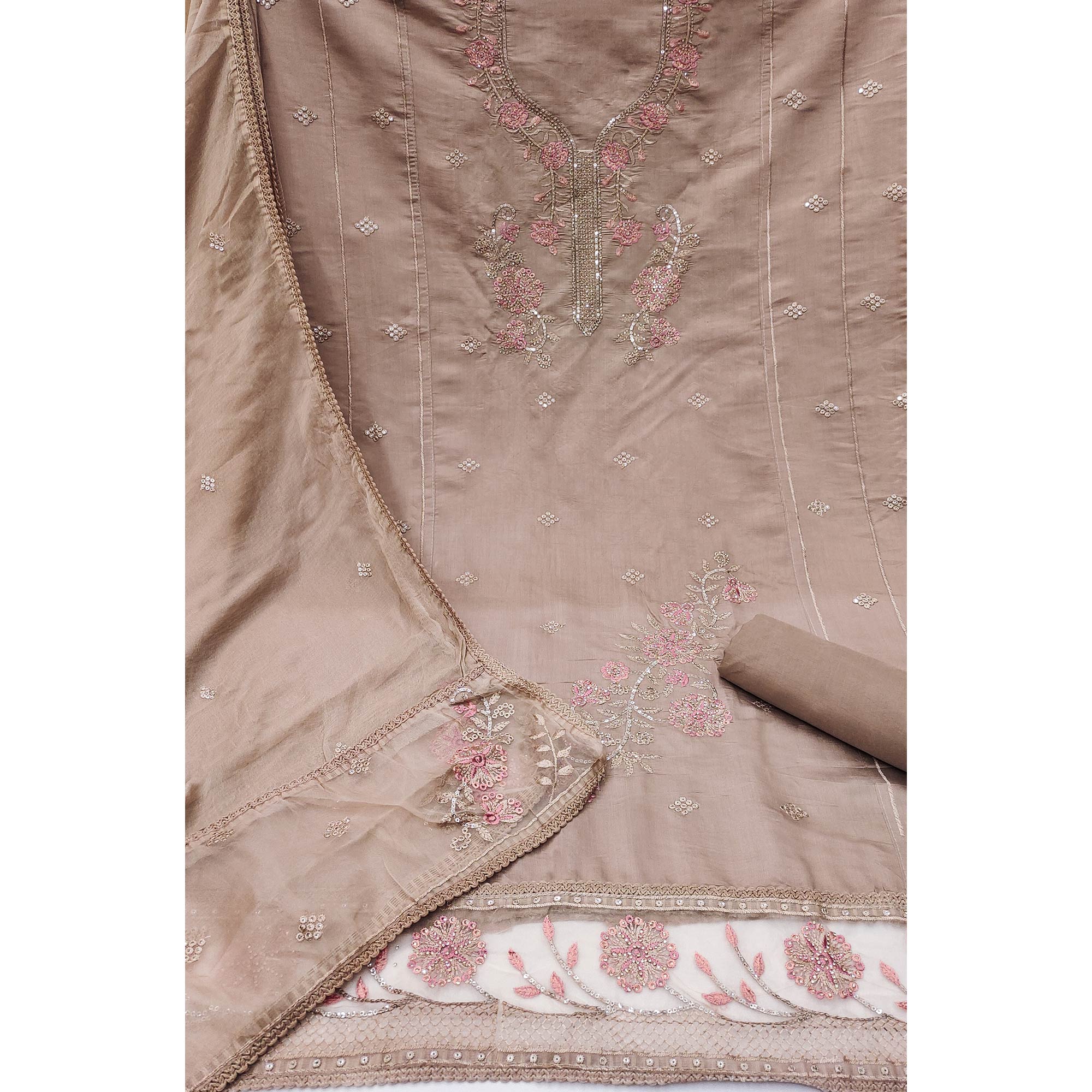 PDM-SAMUKHI-6541-BROWN