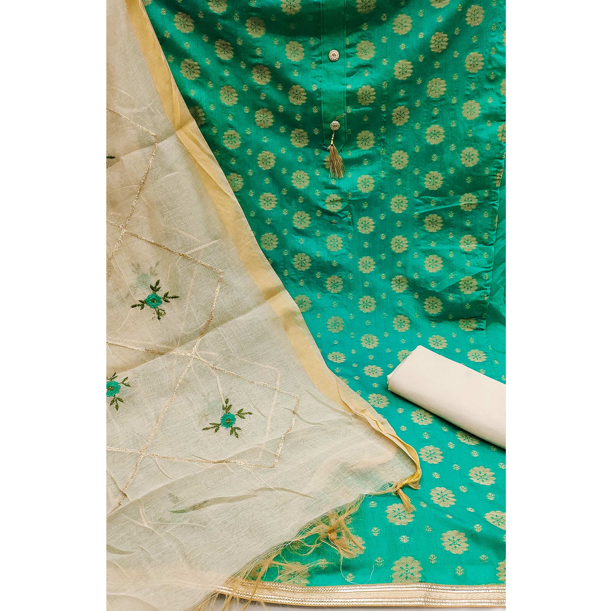 PDM-SAROJ-6566-RAMGREEN