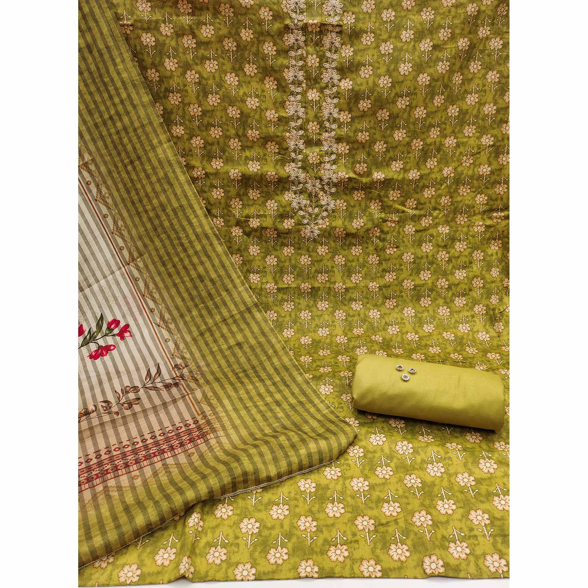 PDM-TWINKLE-6295-GREEN