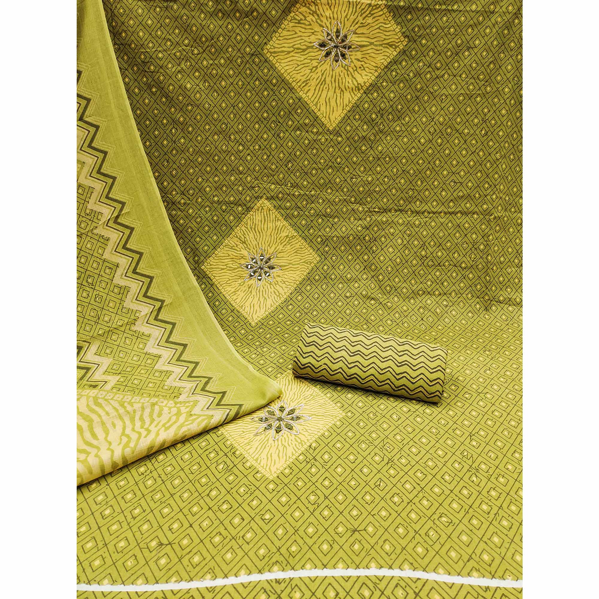 PDM-TWINKLE-6367-GREEN