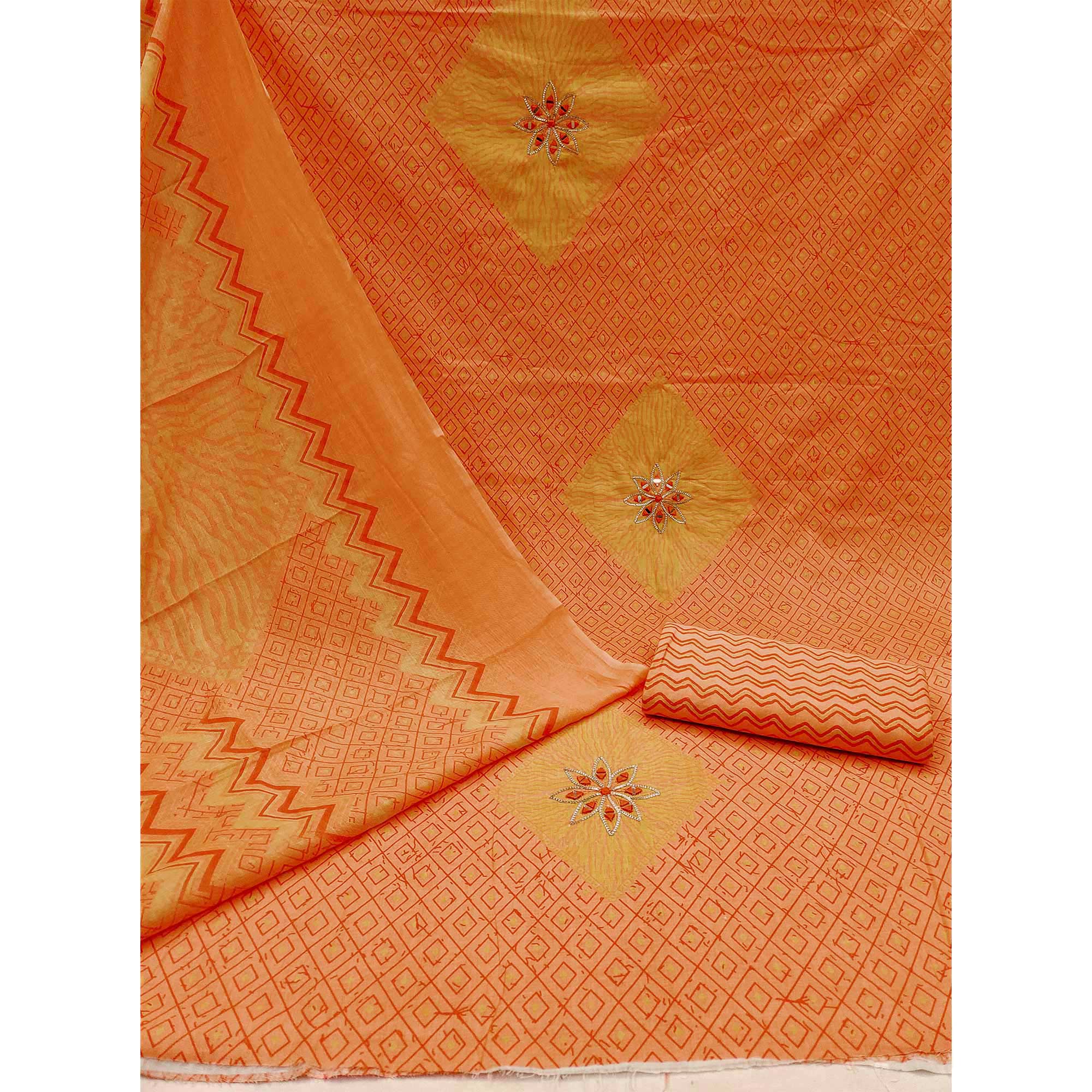 PDM-TWINKLE-6367-ORANGE