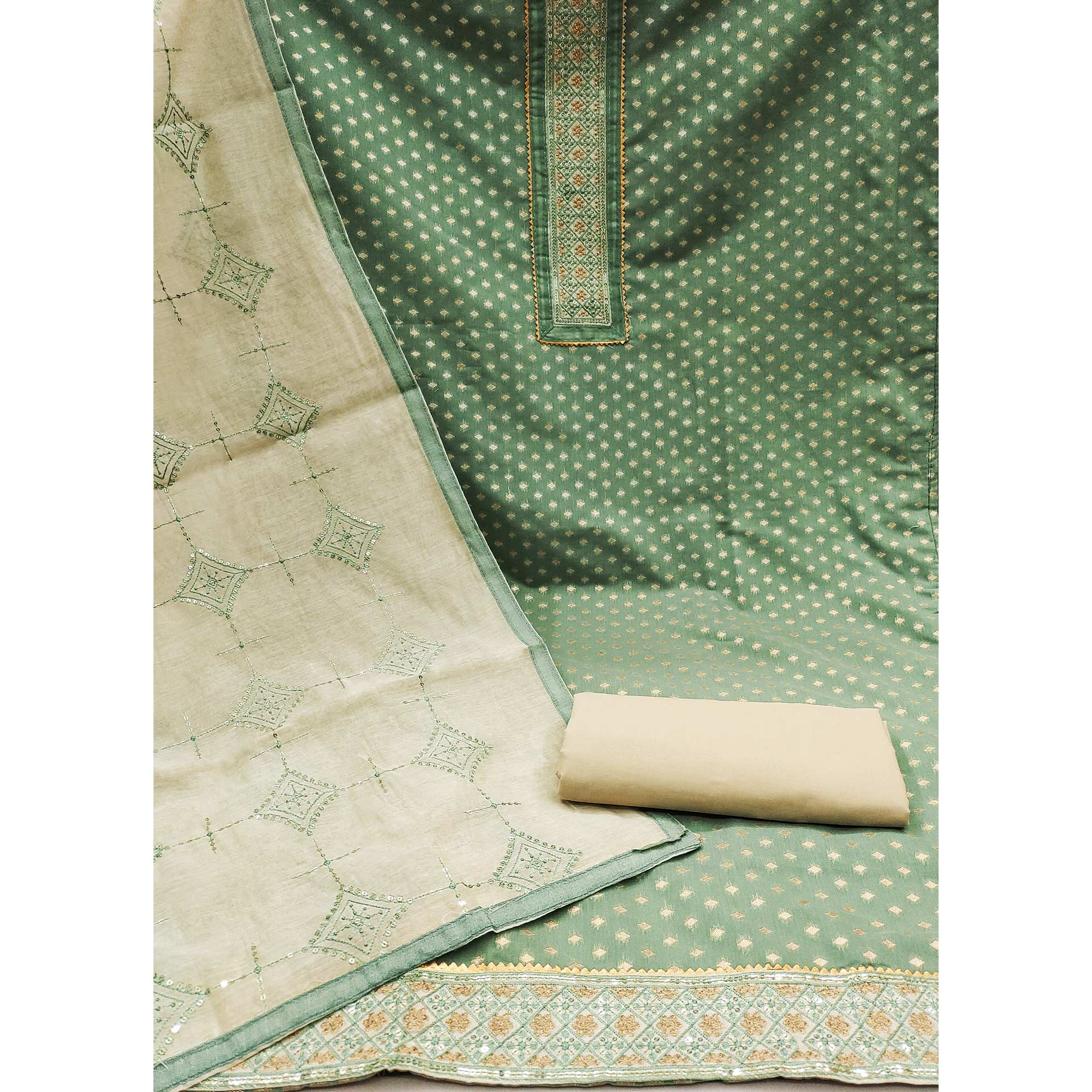 PDM-TWINKLE-6370-DSTGRN